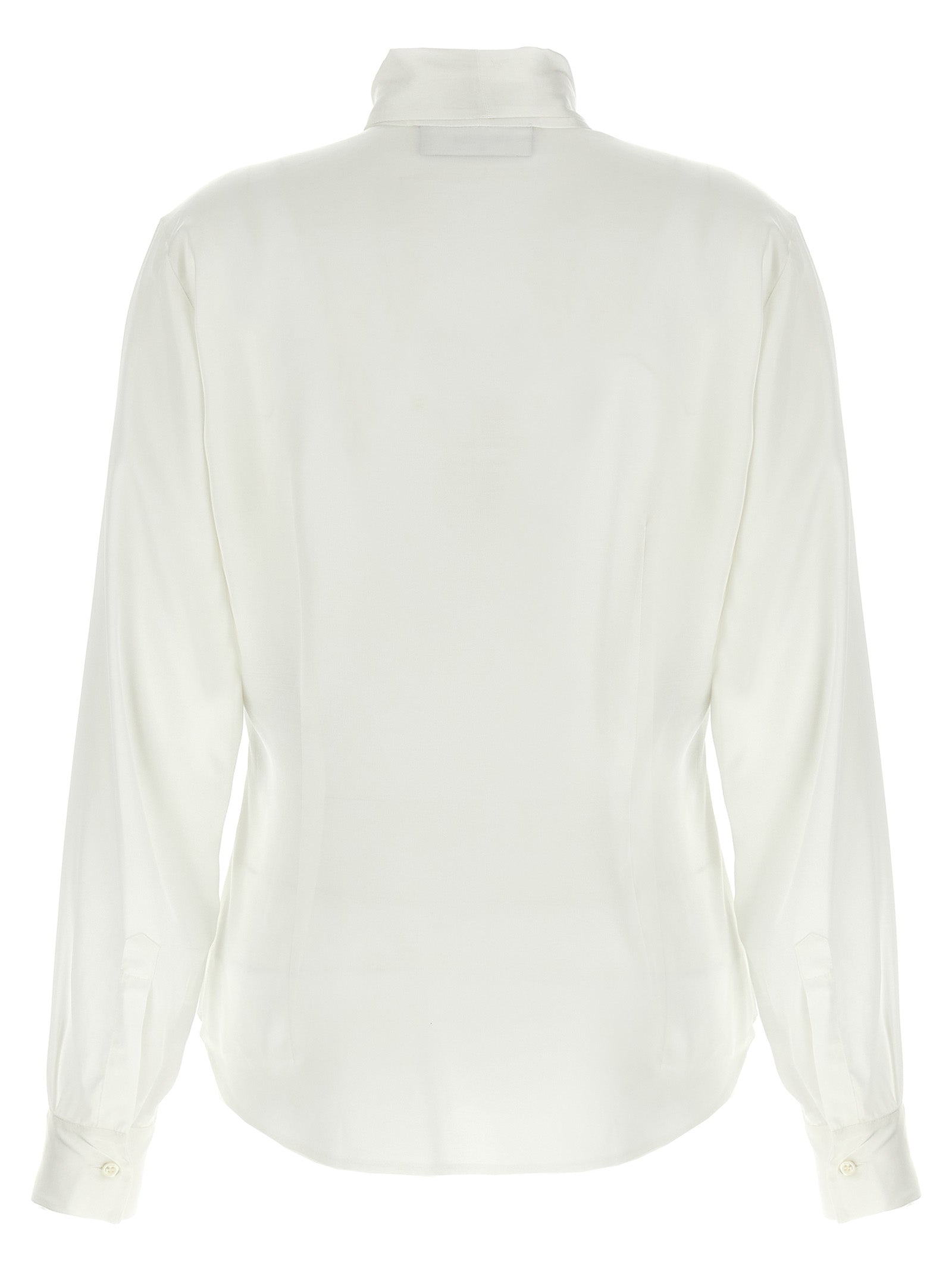 Dsquared2 'Paris Bow' Shirt