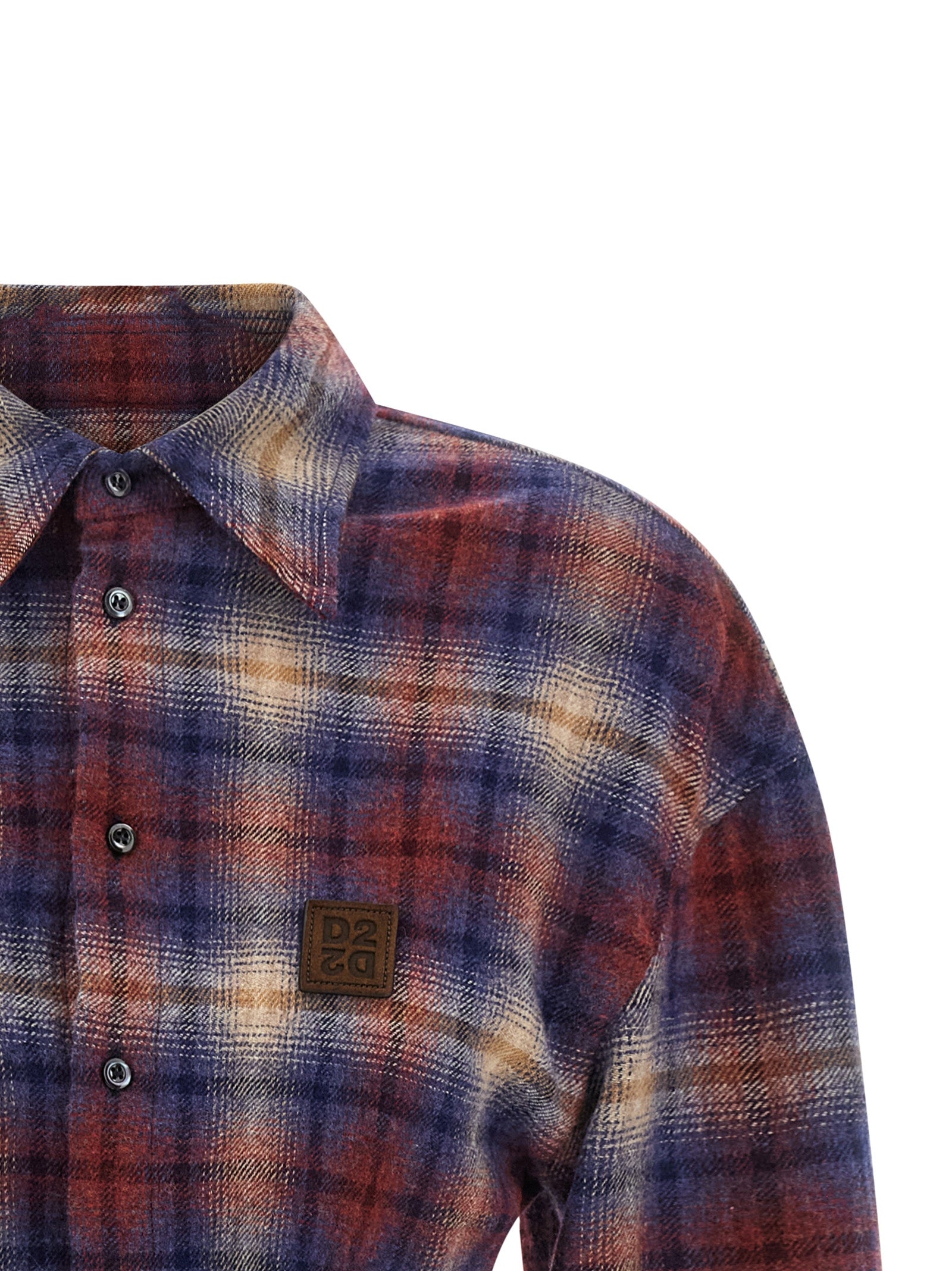 Dsquared2 'Loop' Shirt