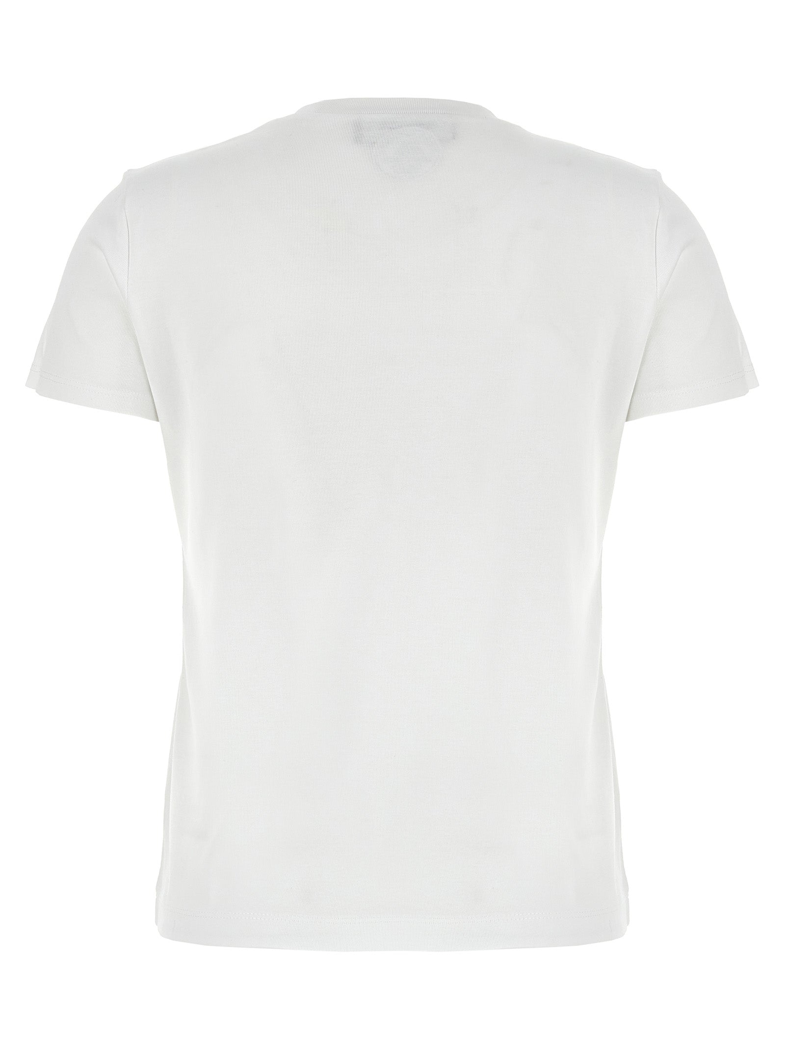 Dsquared2 Logo Print T-Shirt