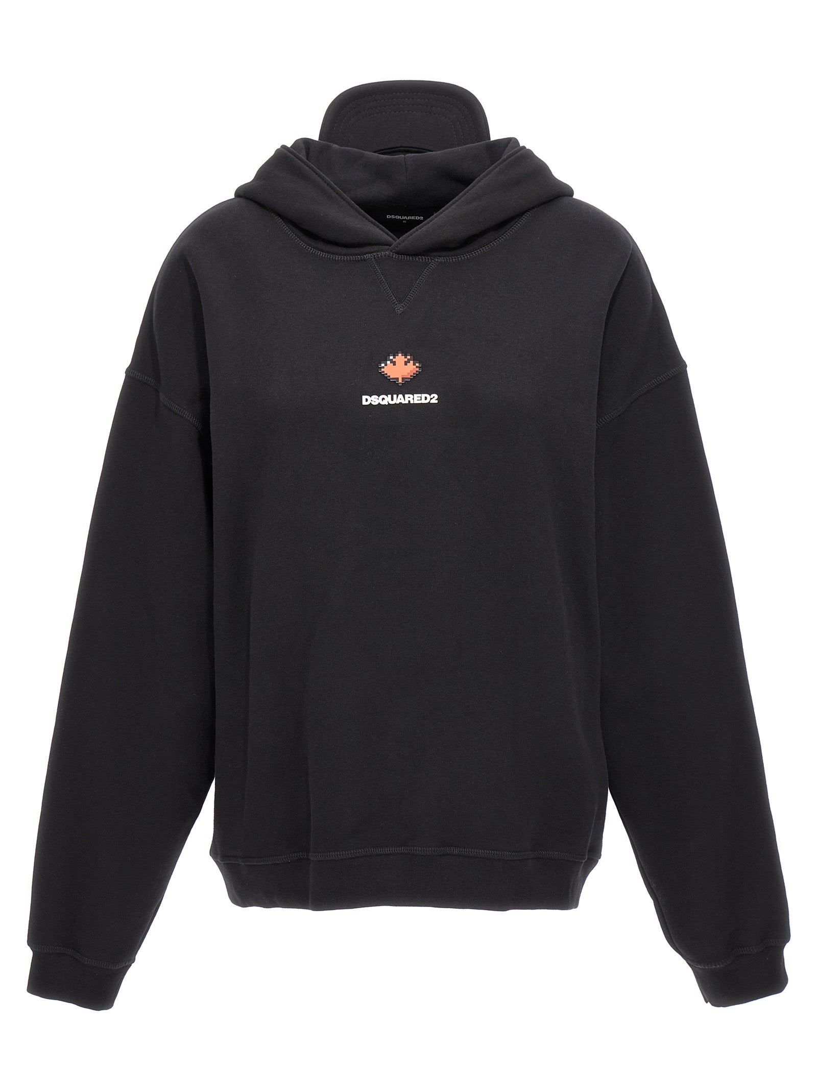 Dsquared2 'Herca' Hoodie