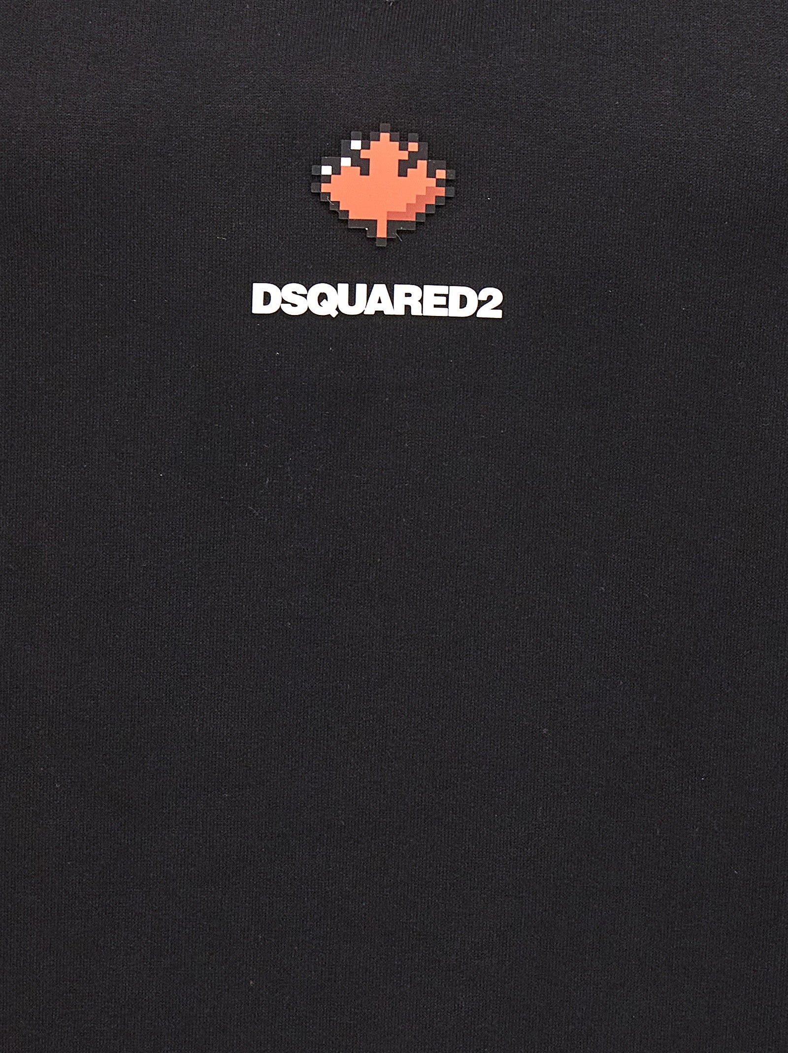 Dsquared2 'Herca' Hoodie