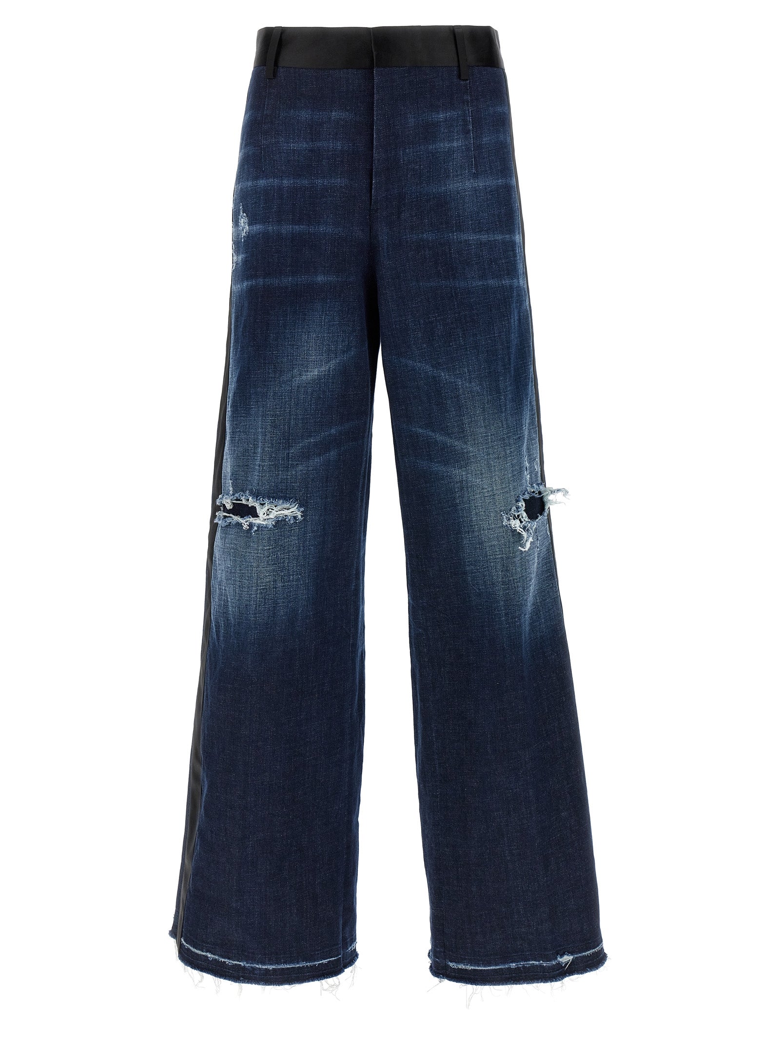 Dsquared2 Tuxedo Jeans