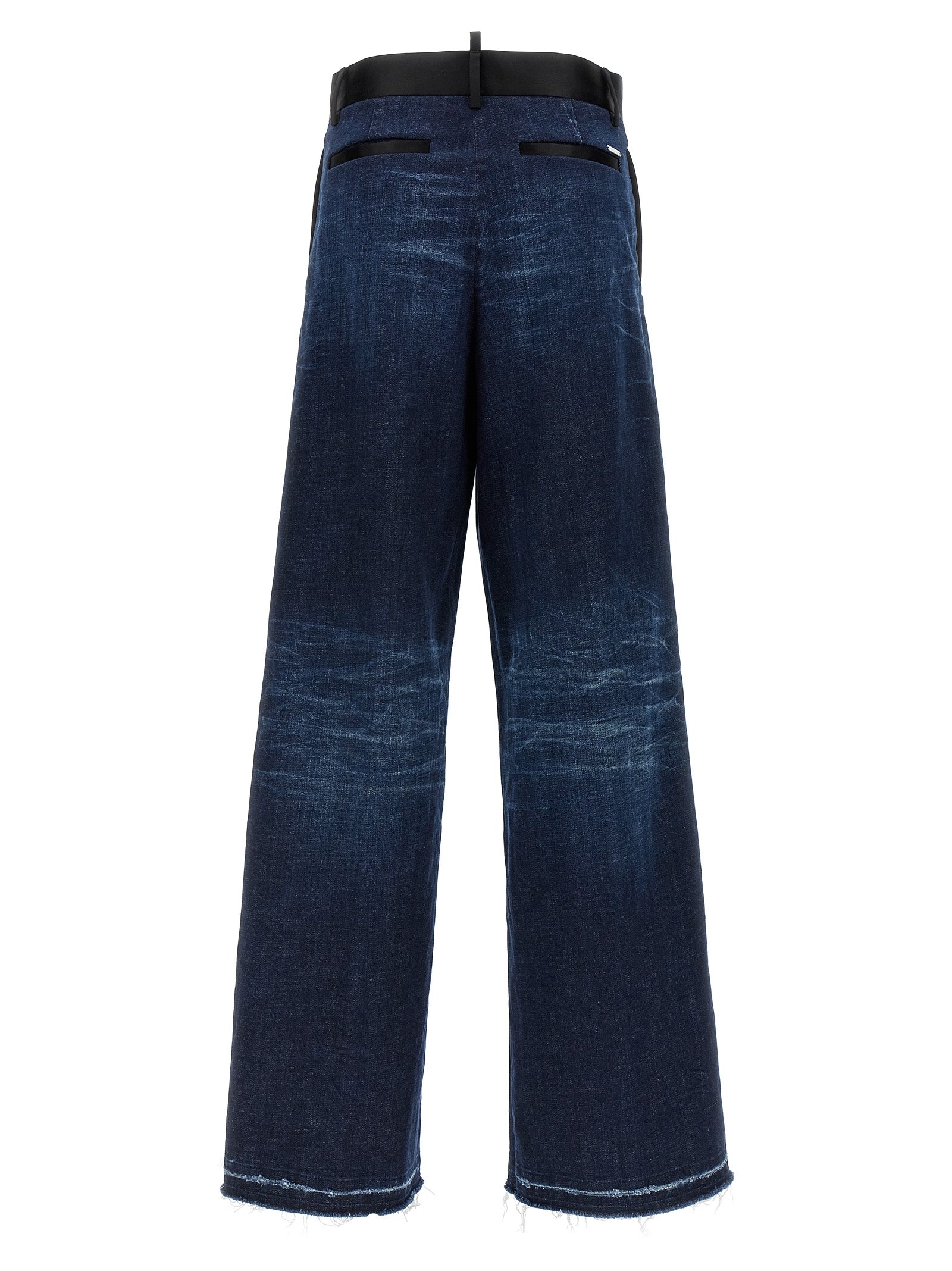 Dsquared2 Tuxedo Jeans