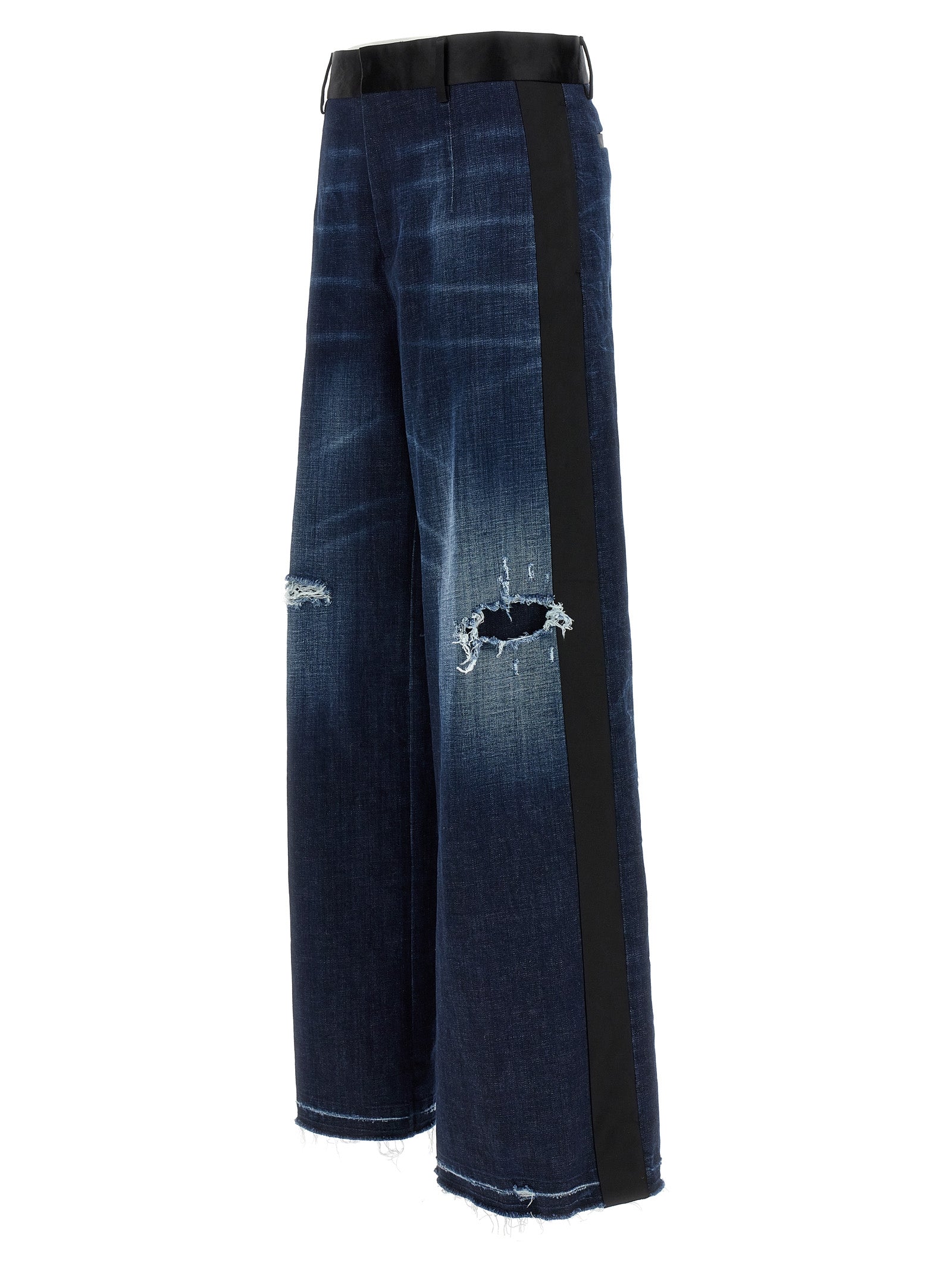 Dsquared2 Tuxedo Jeans