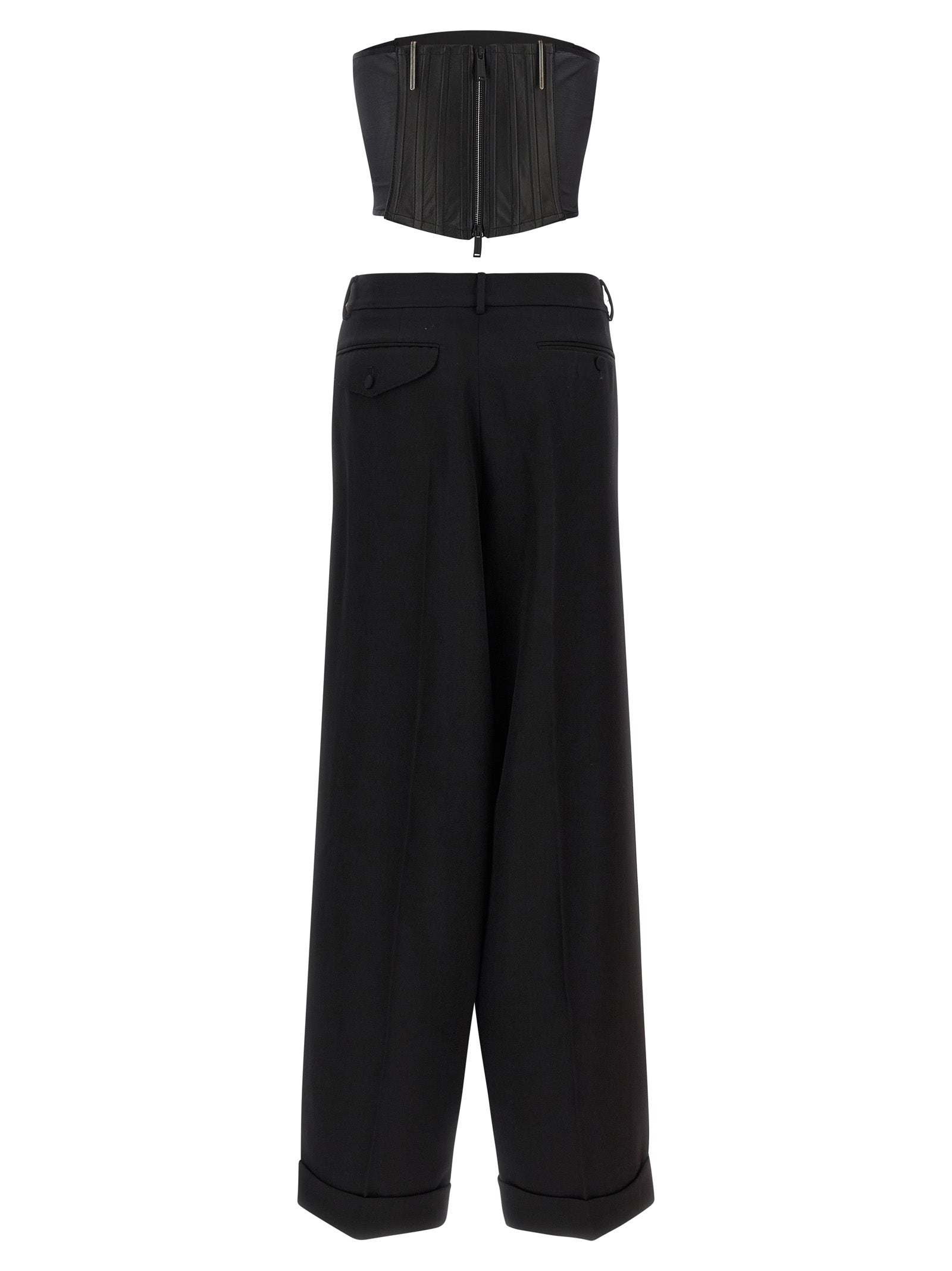 Dsquared2 'Tailored2' Pants