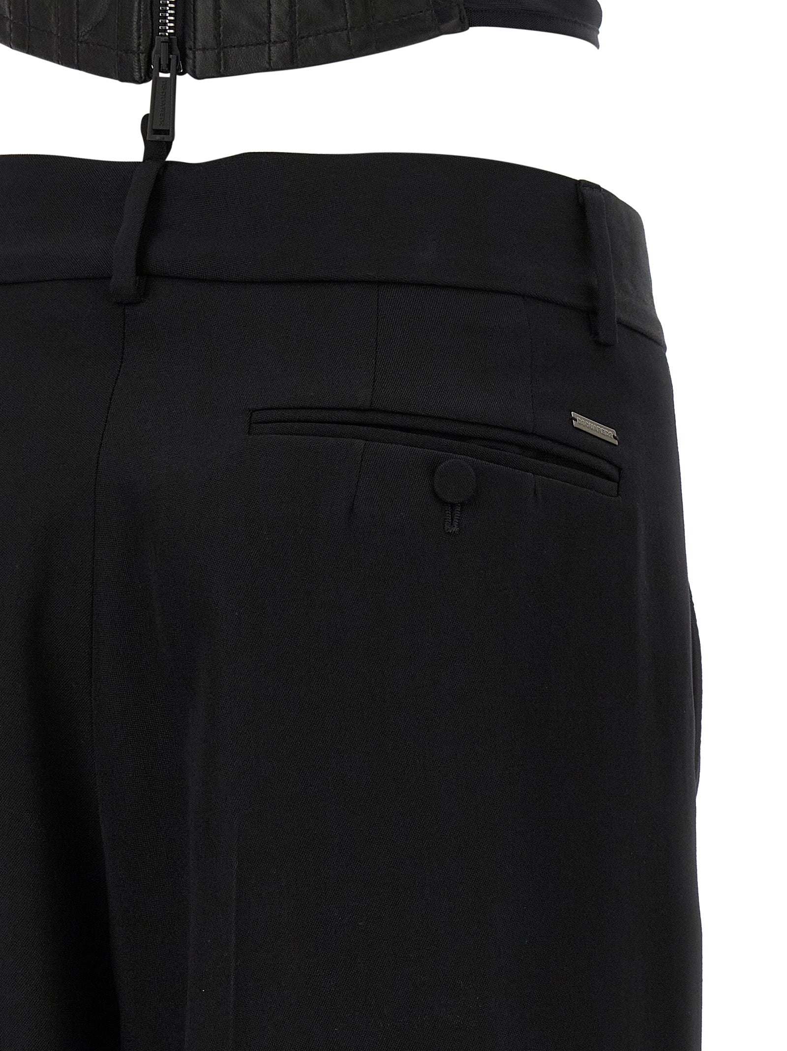 Dsquared2 'Tailored2' Pants