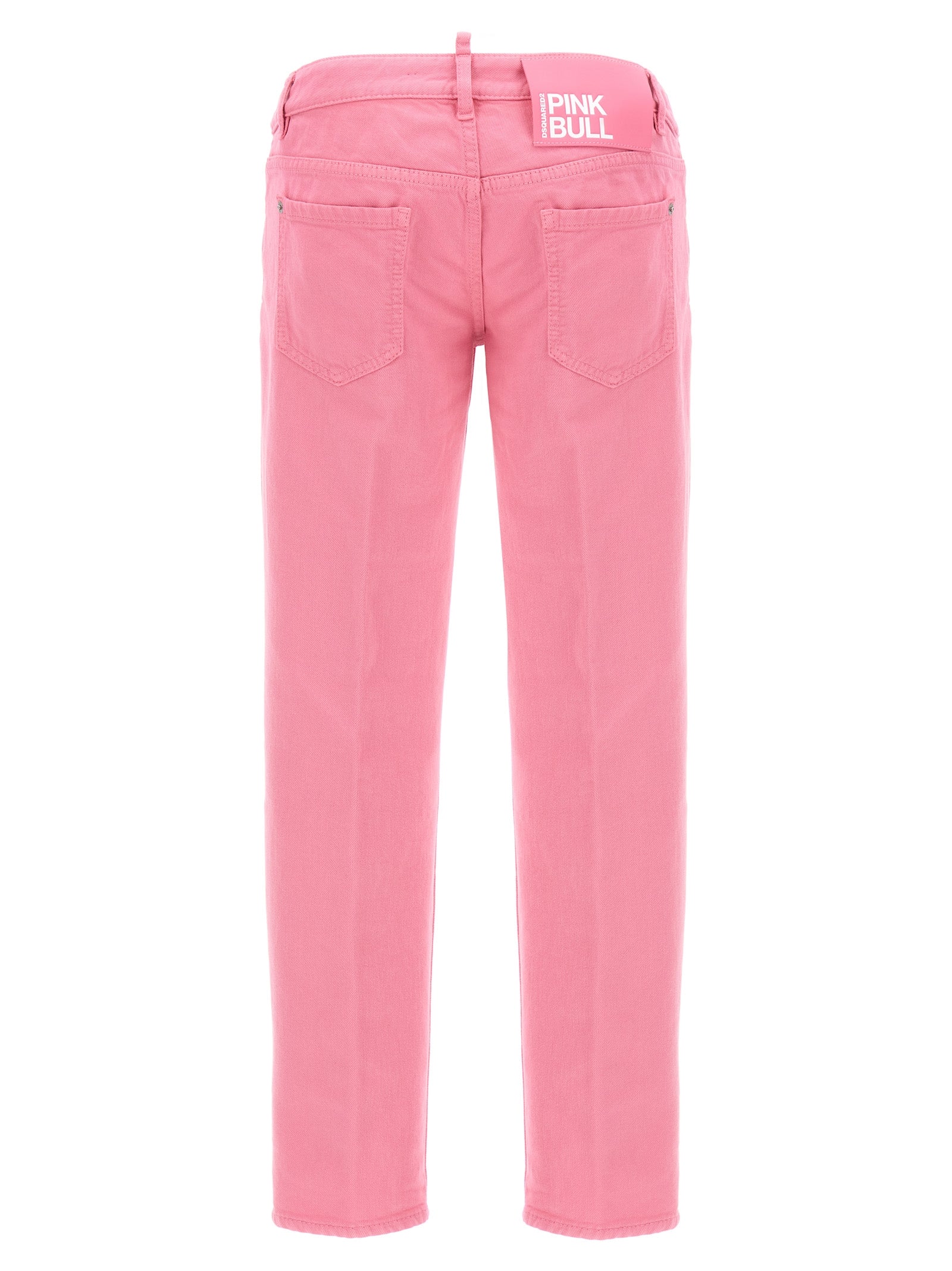 Dsquared2 'Jennifer' Jeans