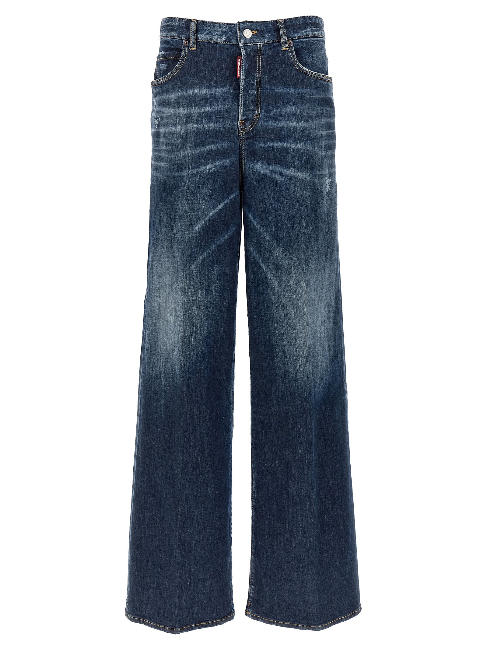 Dsquared2 'Traveller' Jeans