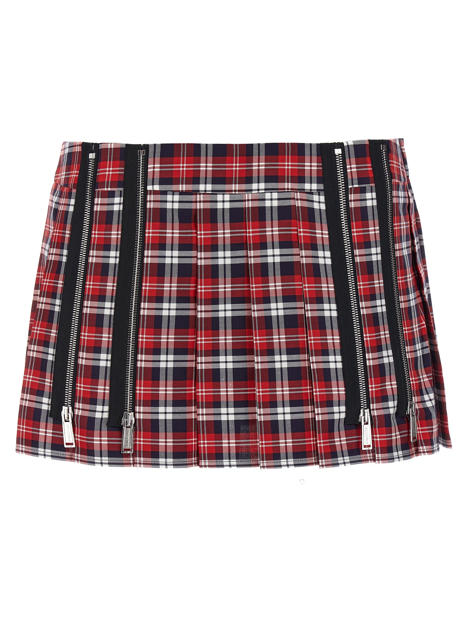 Dsquared2 'Baby One More Time Hot' Skirt