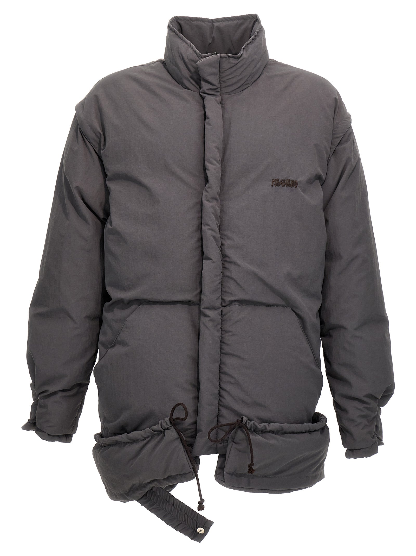 Magliano 'Magliano Pompe' Down Jacket