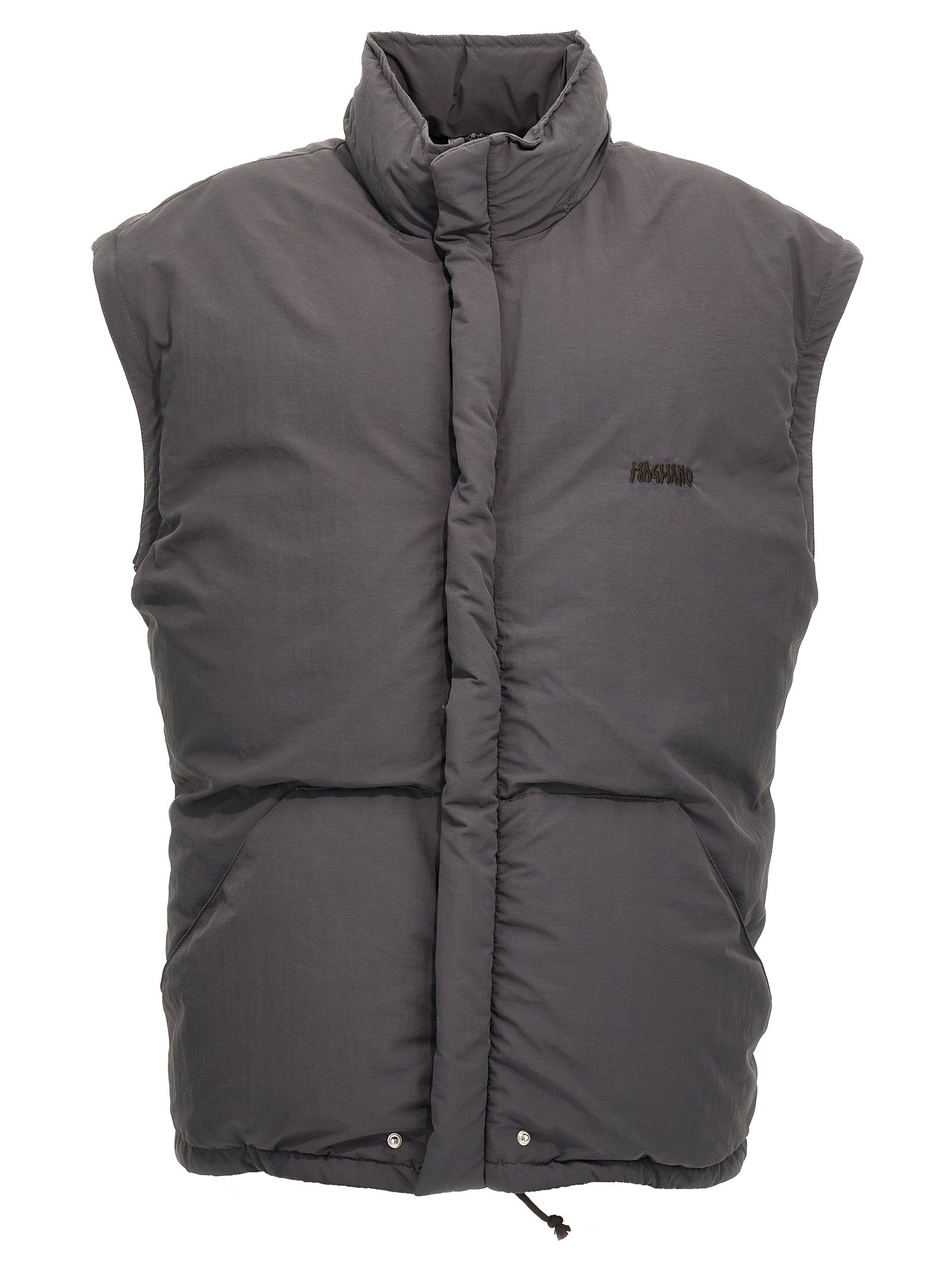 Magliano 'Magliano Pompe' Down Jacket