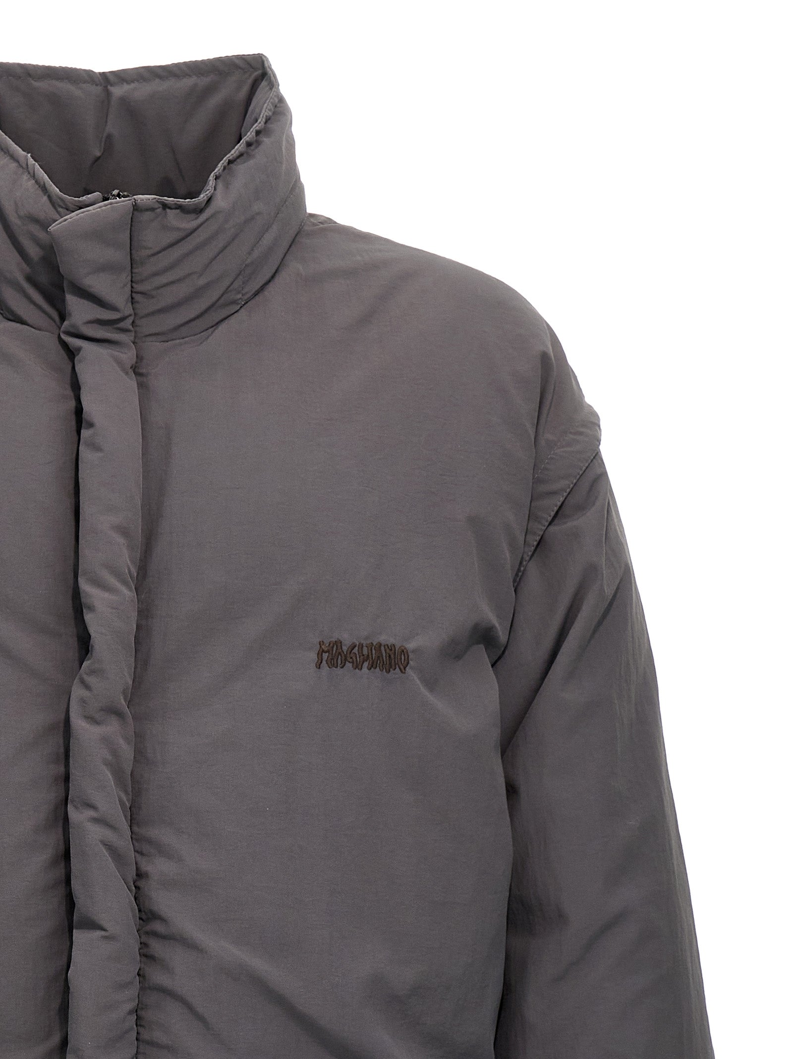 Magliano 'Magliano Pompe' Down Jacket