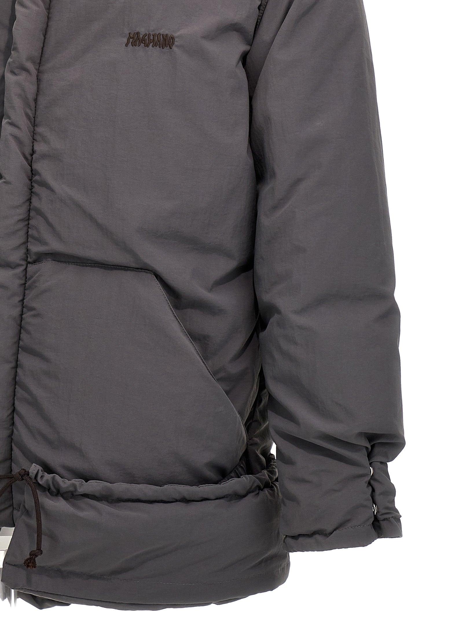 Magliano 'Magliano Pompe' Down Jacket