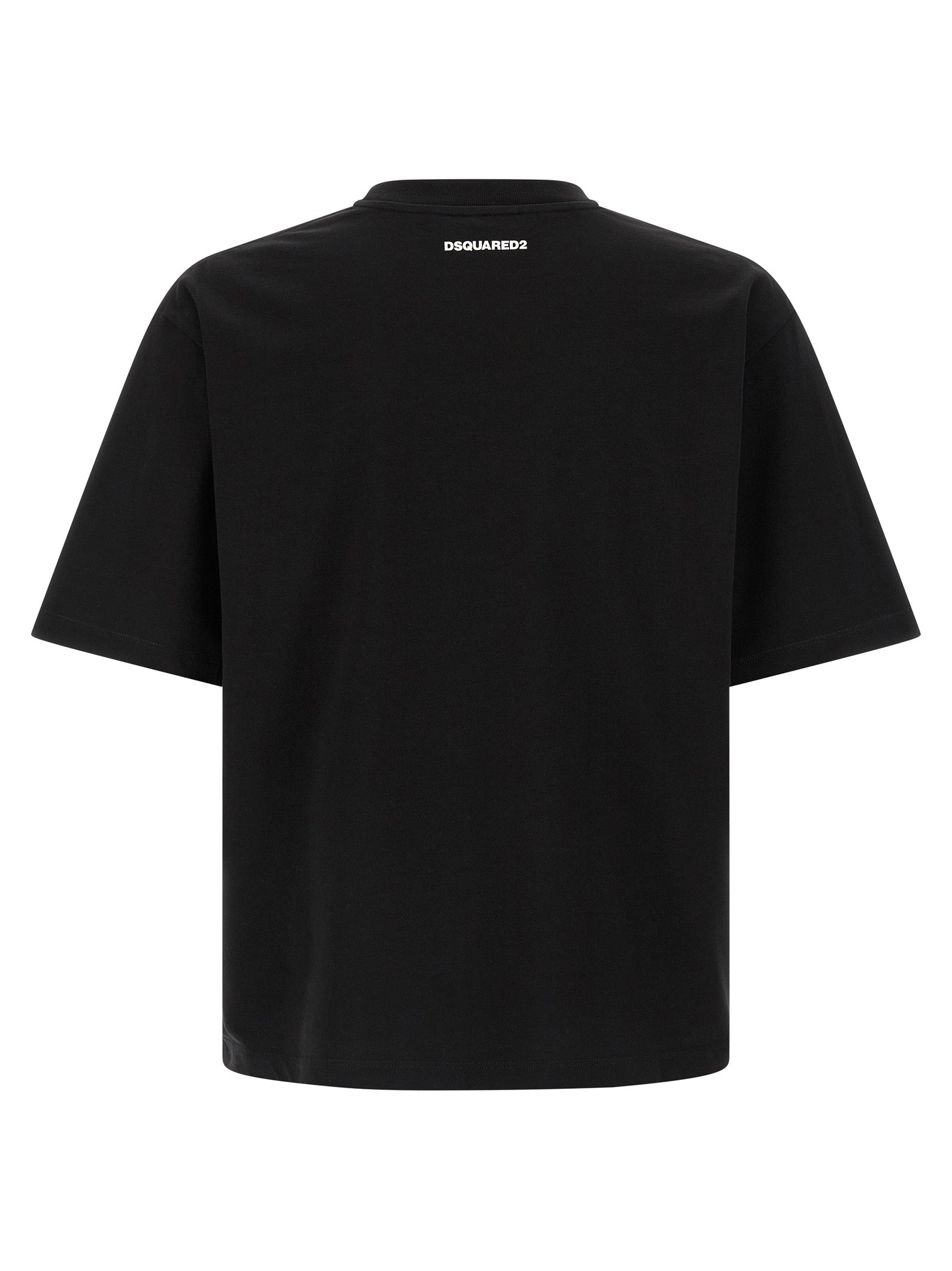 Dsquared2 'Iconique' T-Shirt