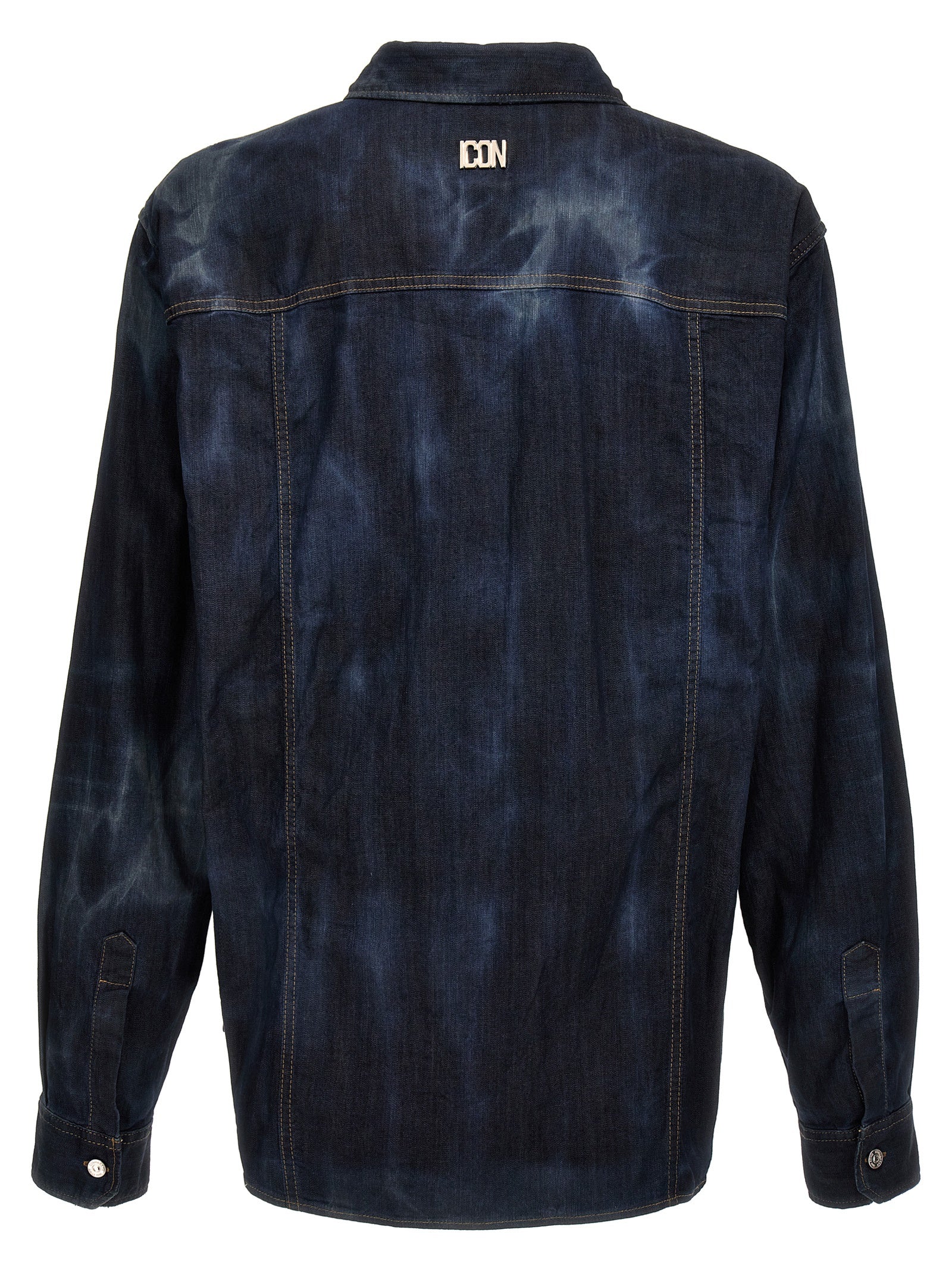 Dsquared2 Denim Shirt