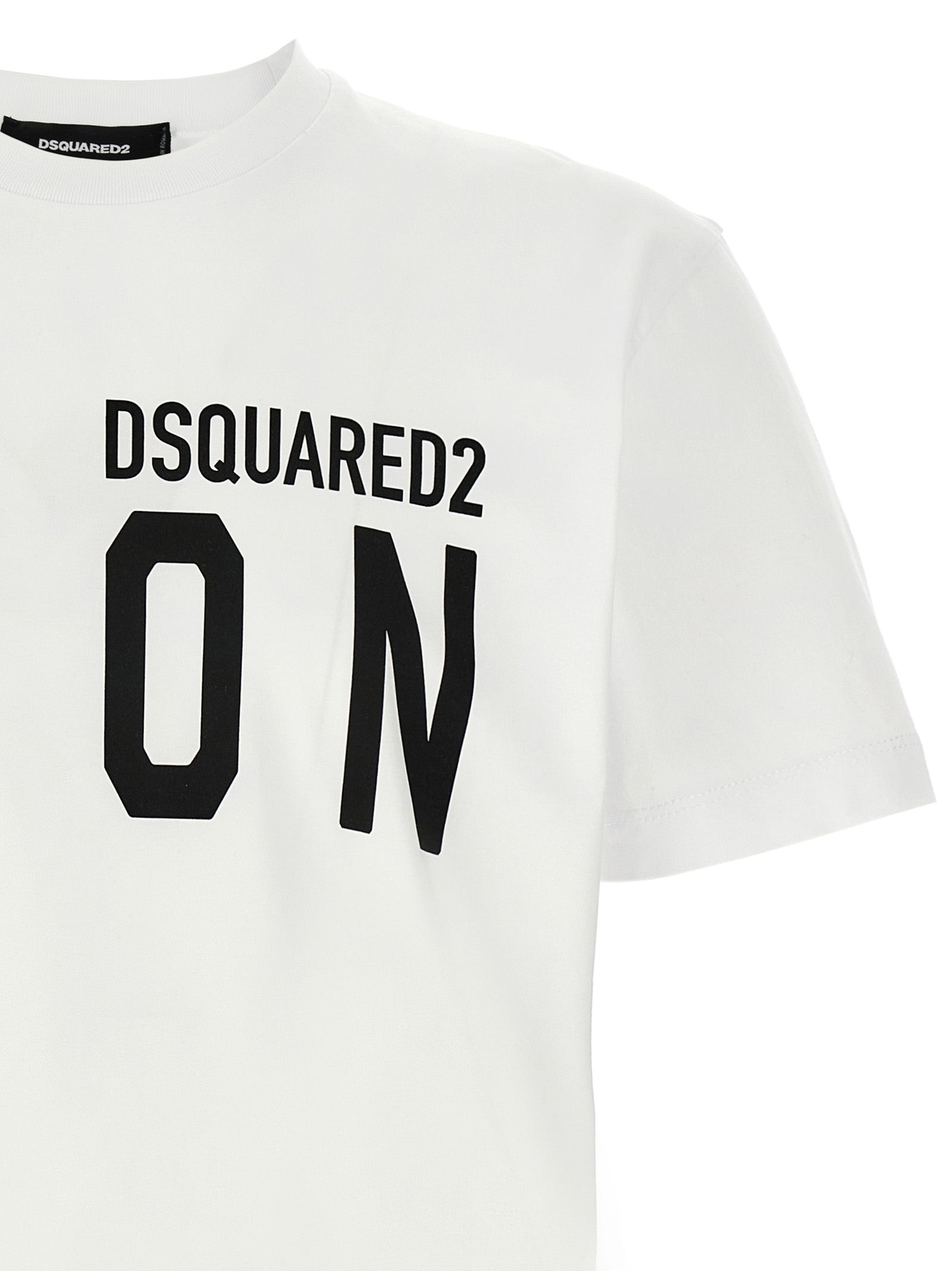 Dsquared2 'Cool Fit' T-Shirt