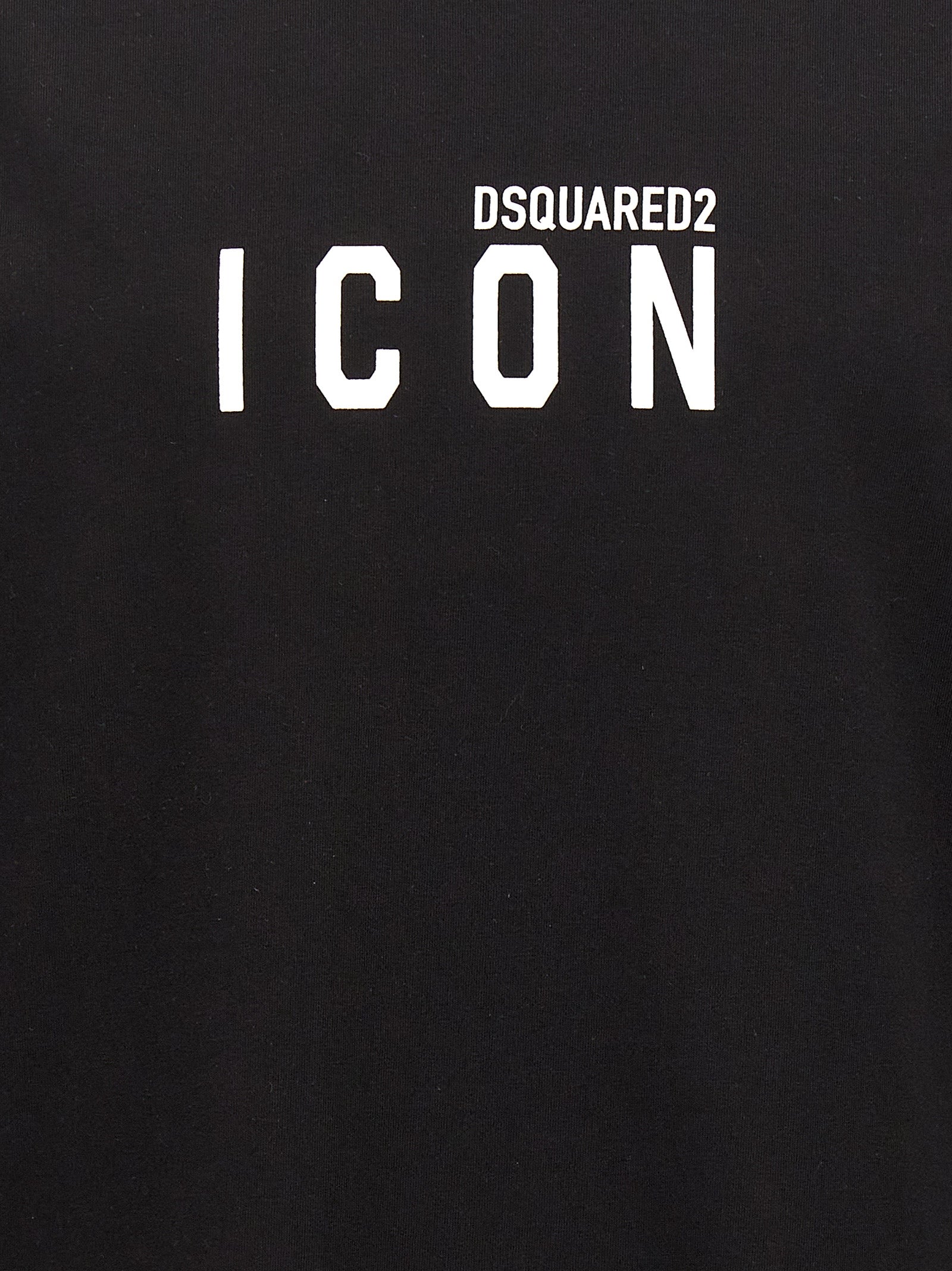 Dsquared2 Logo Print T-Shirt