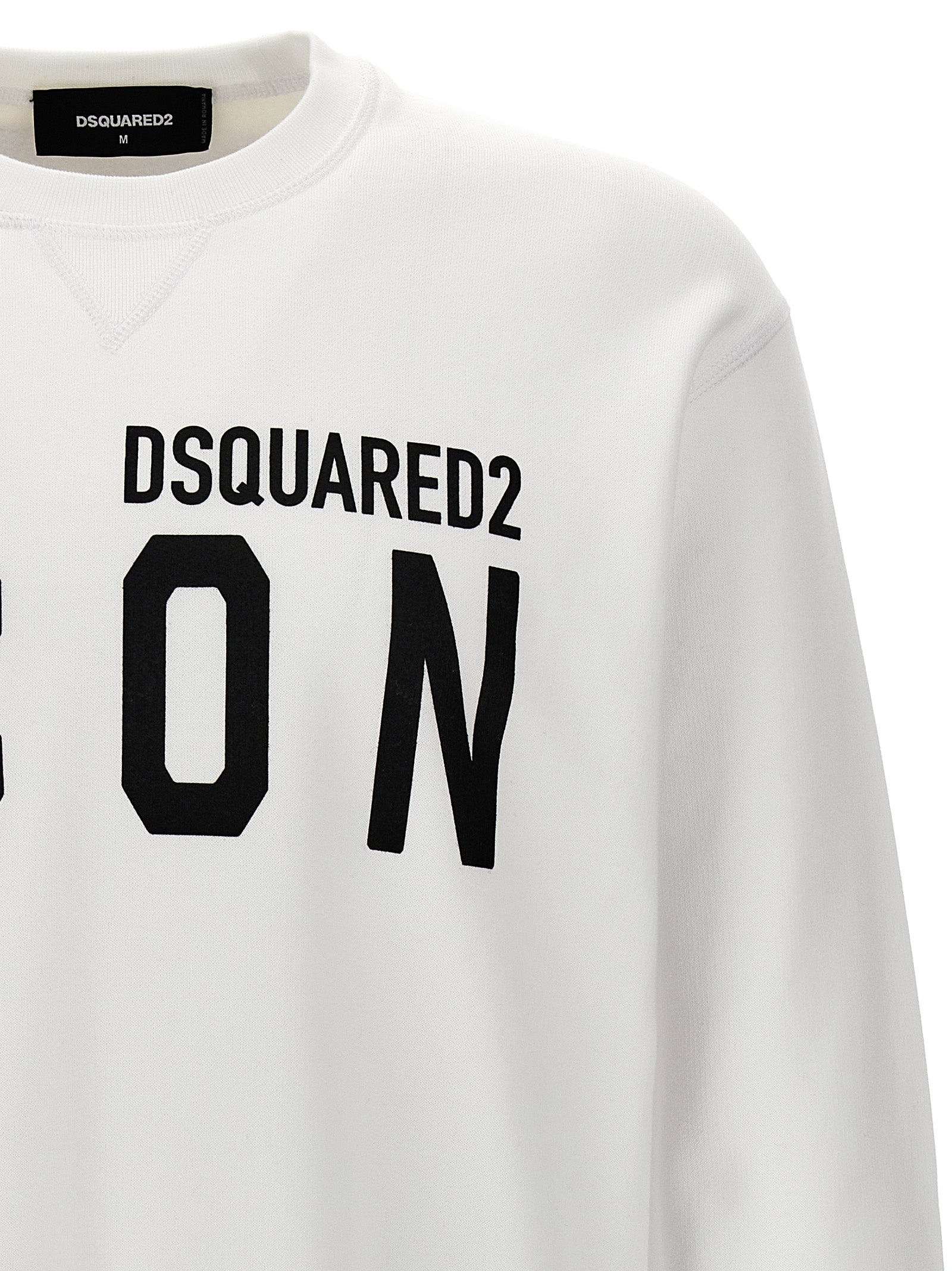 Dsquared2 'Icon' Sweatshirt