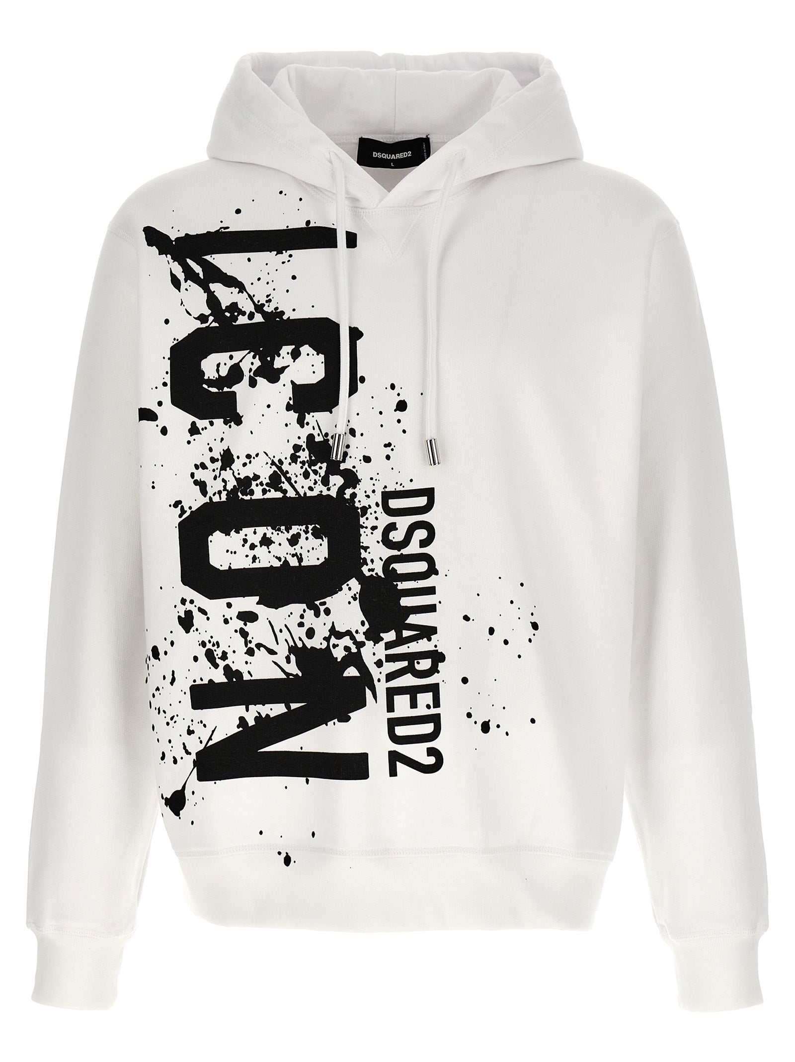 Dsquared2 'Icon' Hoodie