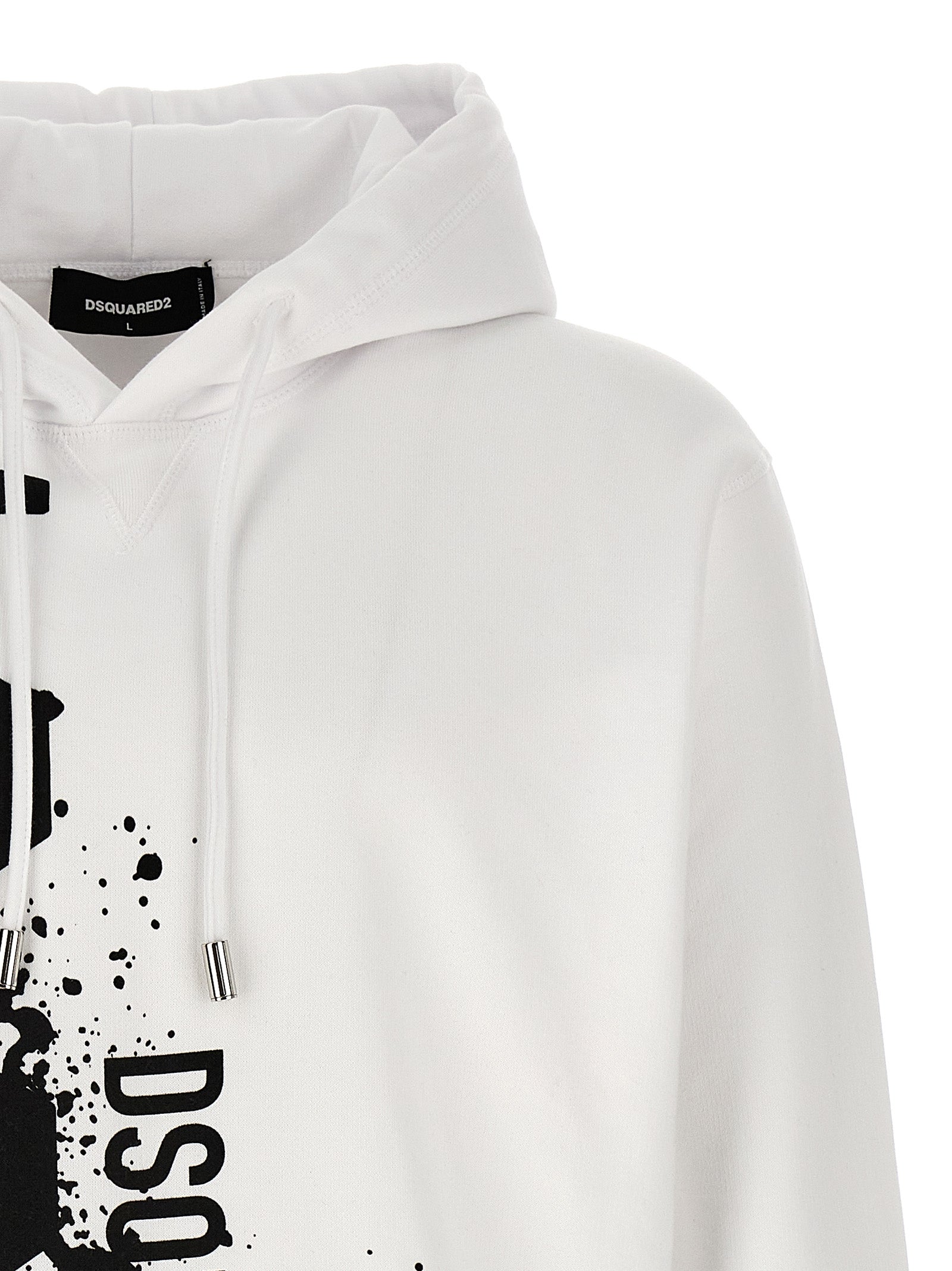 Dsquared2 'Icon' Hoodie