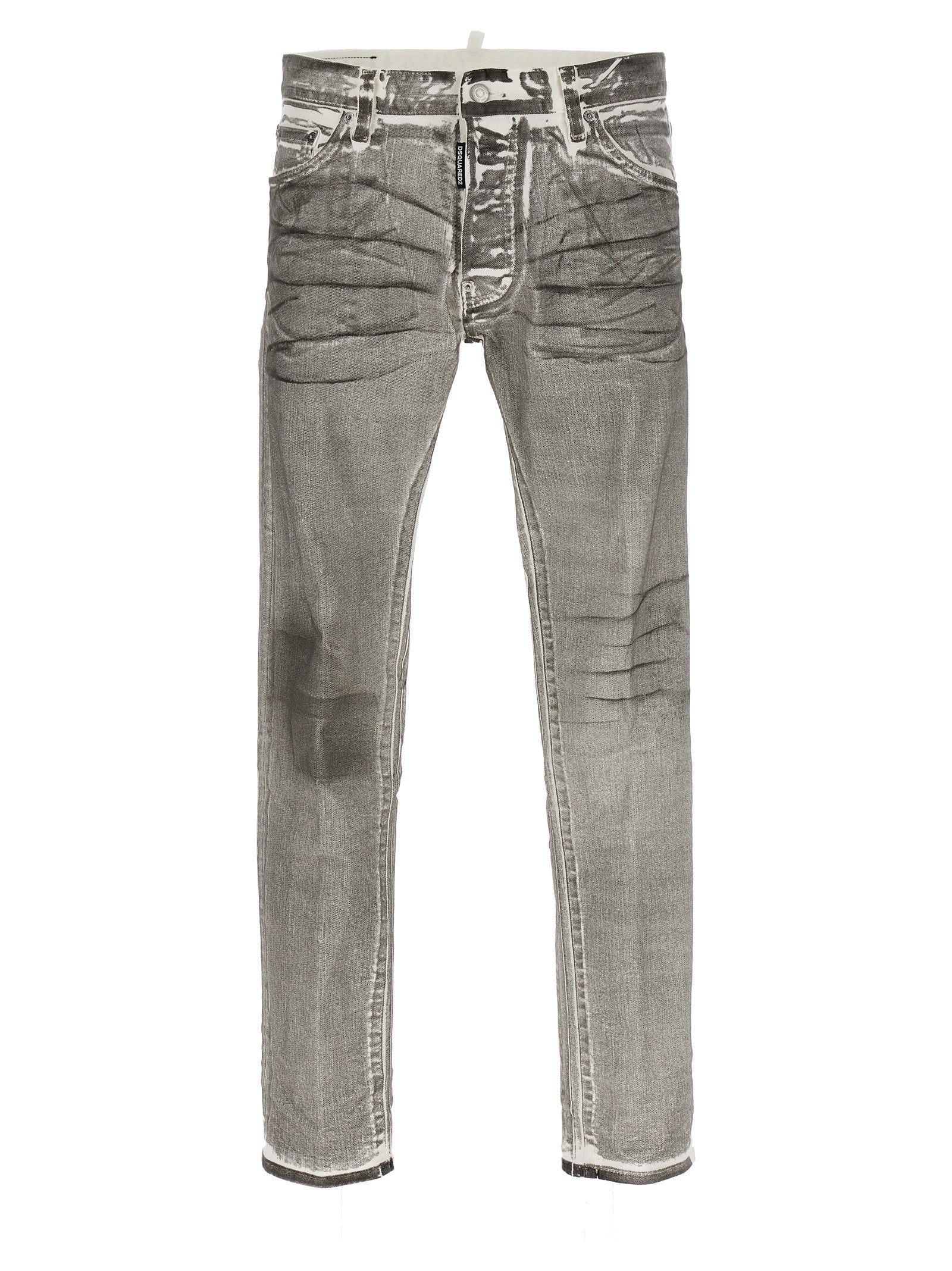 Dsquared2 'Cool Guy' Jeans