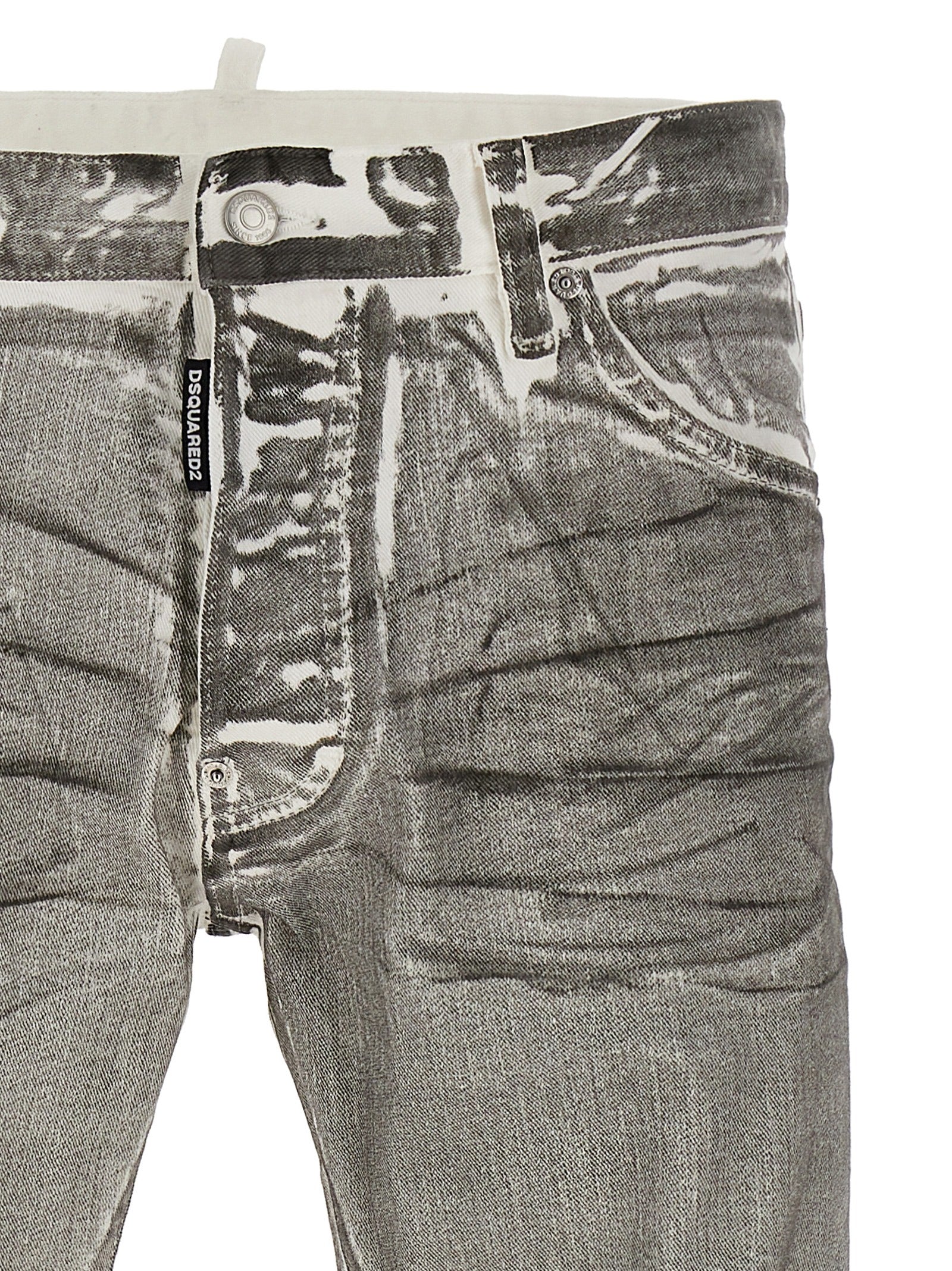 Dsquared2 'Cool Guy' Jeans