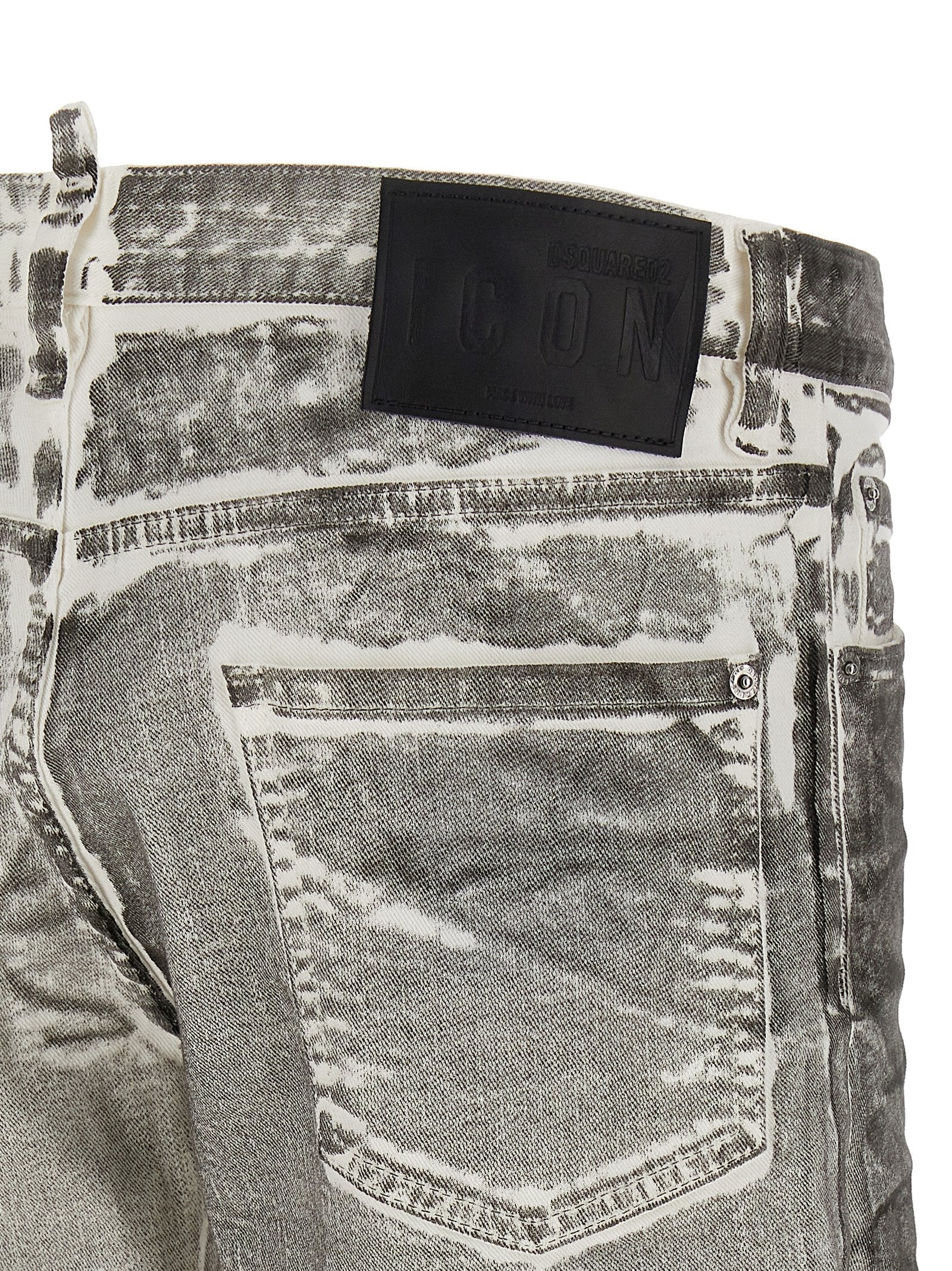 Dsquared2 'Cool Guy' Jeans