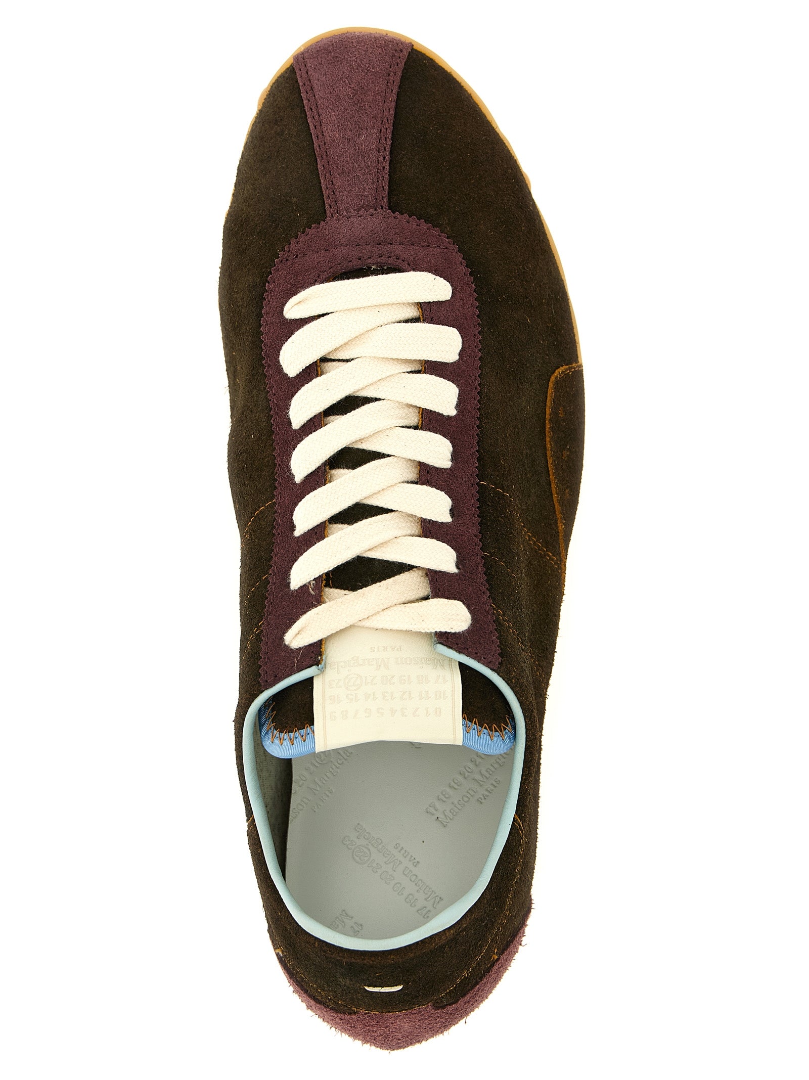Maison Margiela 'Sprinters' Sneakers