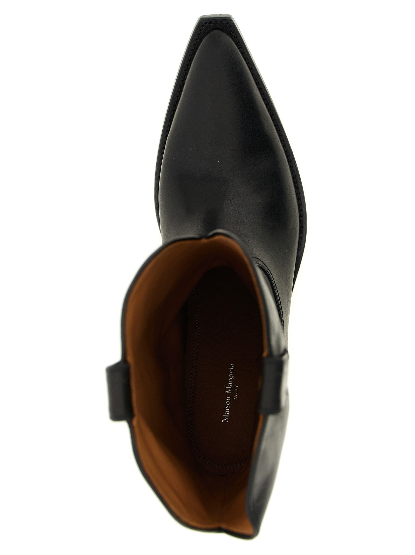 Maison Margiela 'Heel-Less' Boots