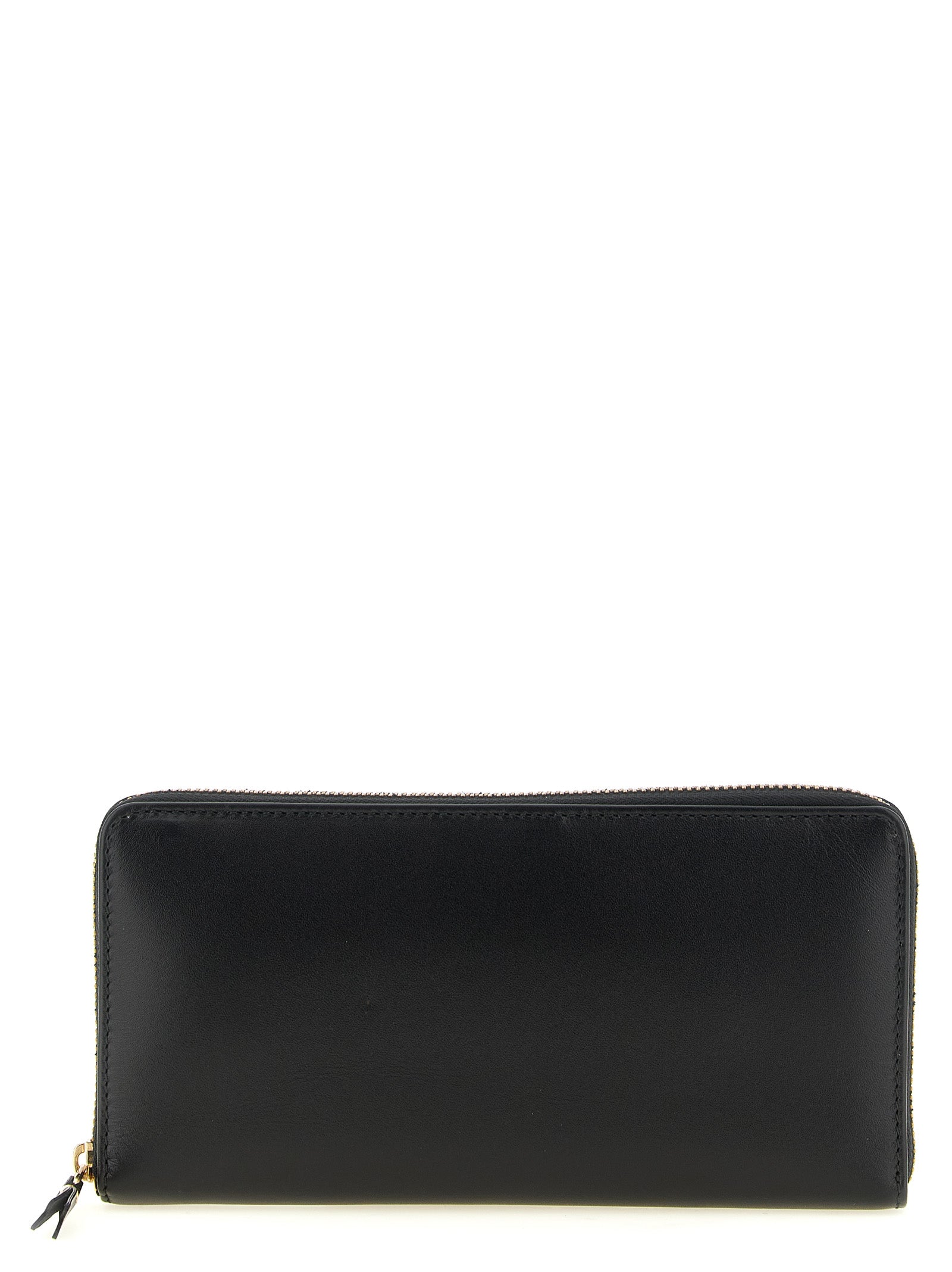 Comme Des Garçons Wallet Zip-Around Wallet