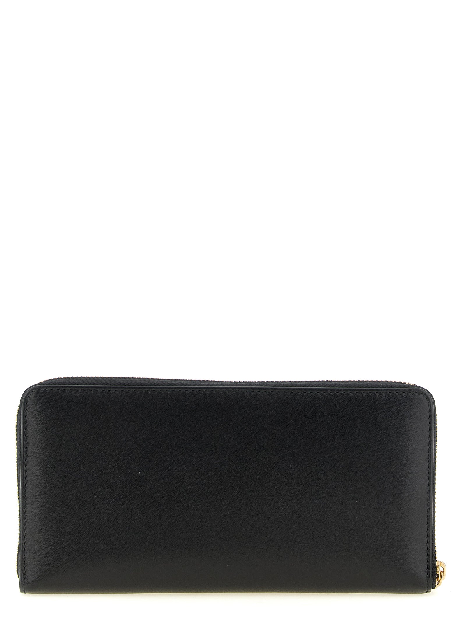 Comme Des Garçons Wallet Zip-Around Wallet