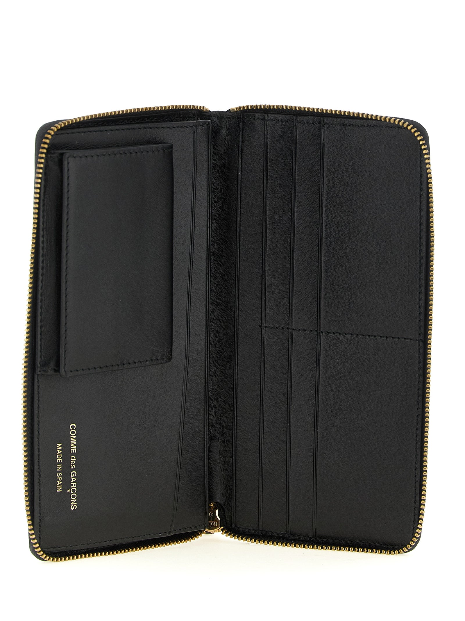 Comme Des Garçons Wallet Zip-Around Wallet