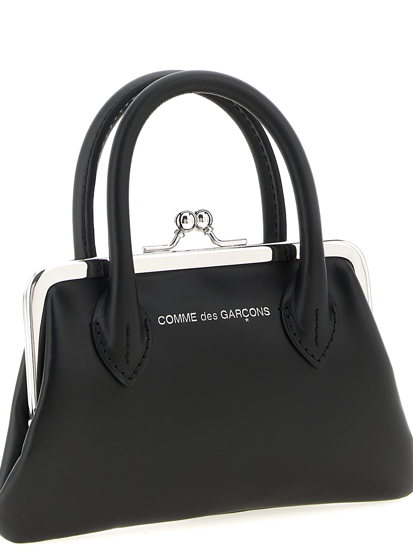 Comme Des Garçons Wallet 'Claps Handle - Sa0301Ch' Wallet