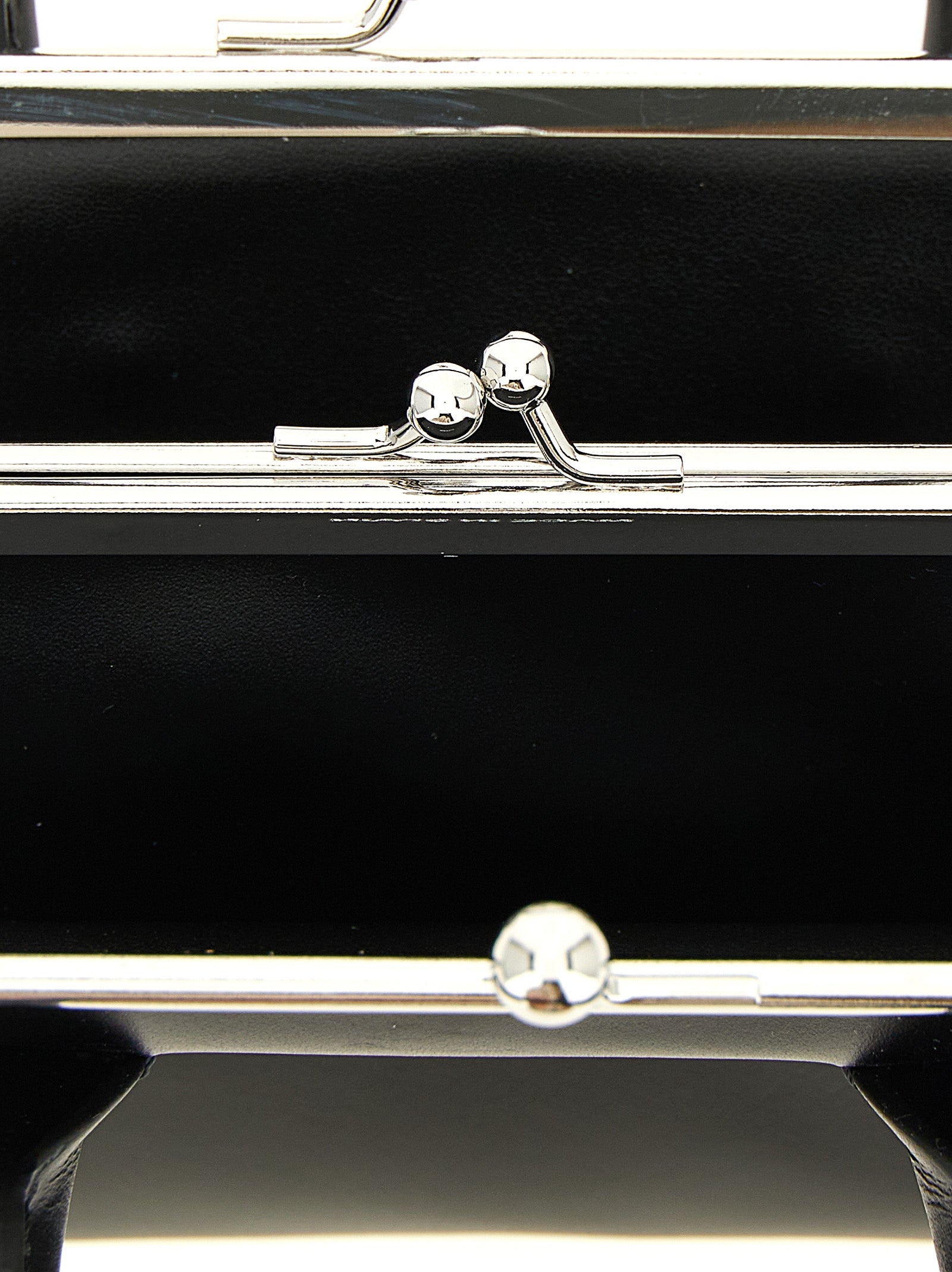 Comme Des Garçons Wallet 'Claps Handle - Sa0301Ch' Wallet