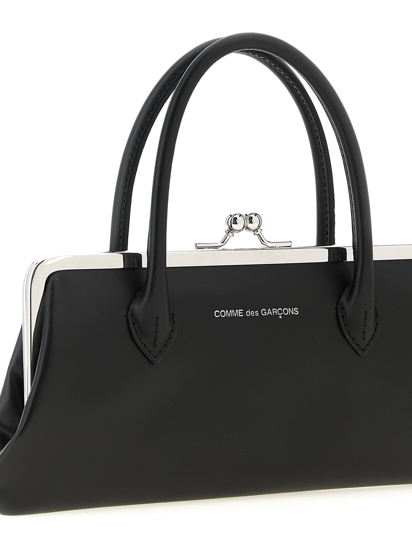 Comme Des Garçons Wallet 'Claps Handle - Sa0303Ch' Wallet