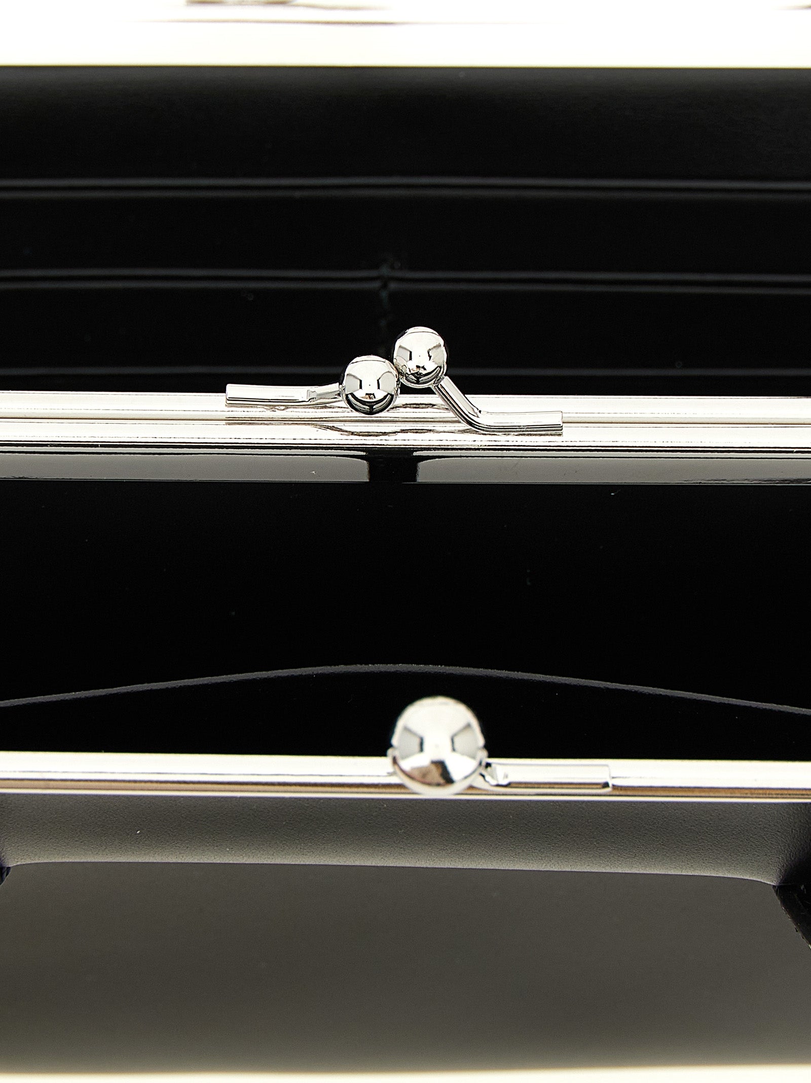 Comme Des Garçons Wallet 'Claps Handle - Sa0303Ch' Wallet