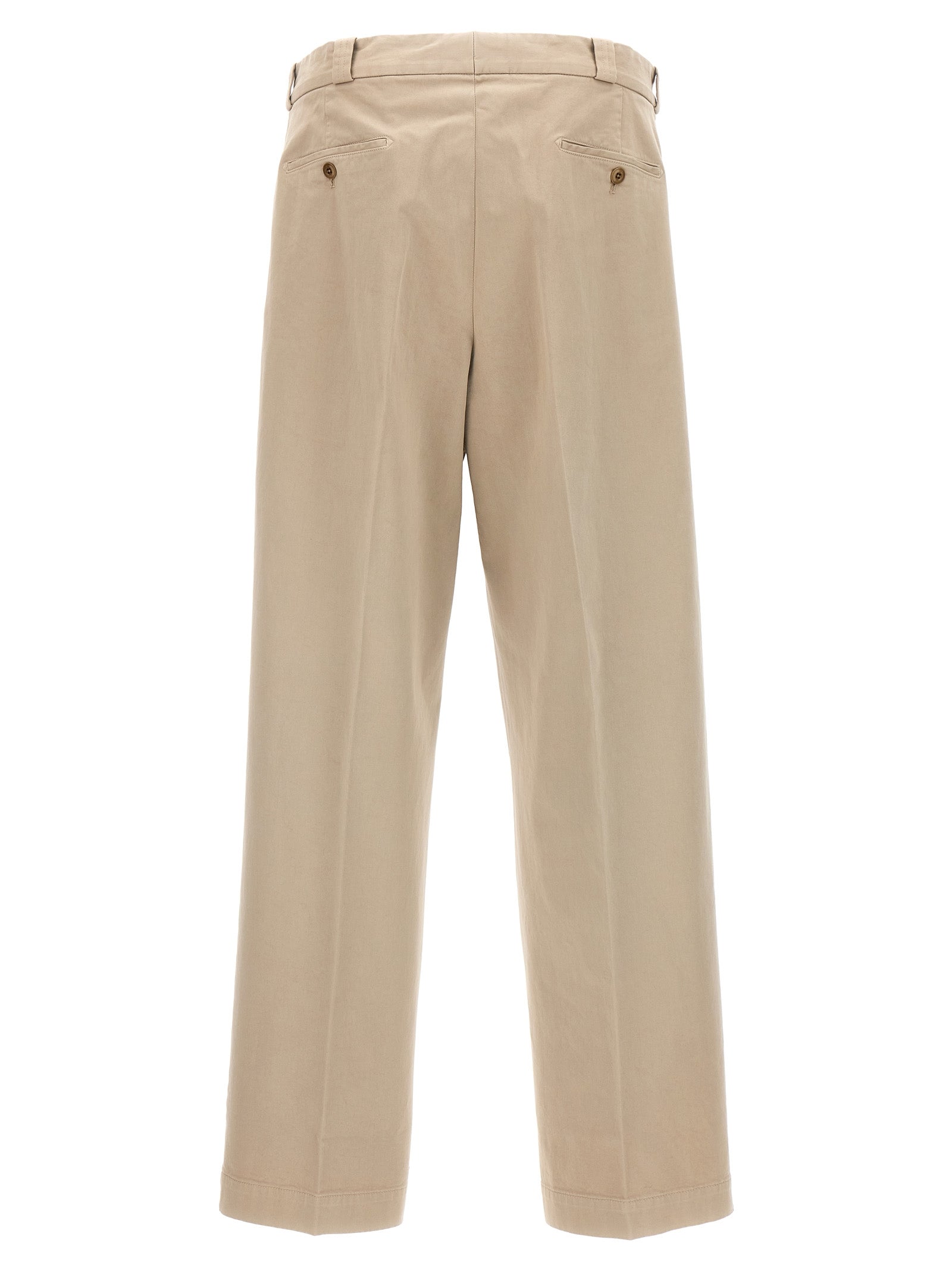 Cellar Door 'Gabri' Pants