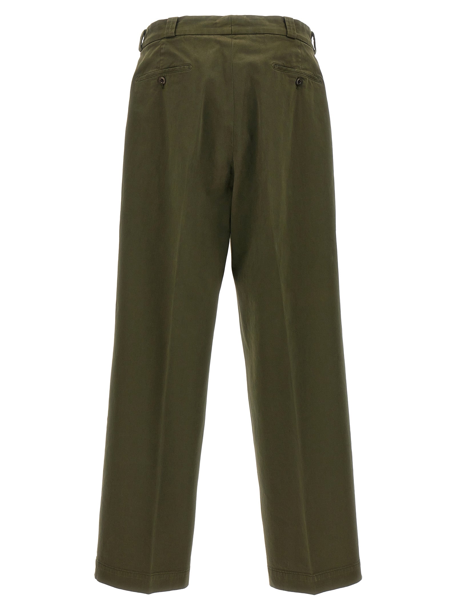 Cellar Door 'Gabri' Pants