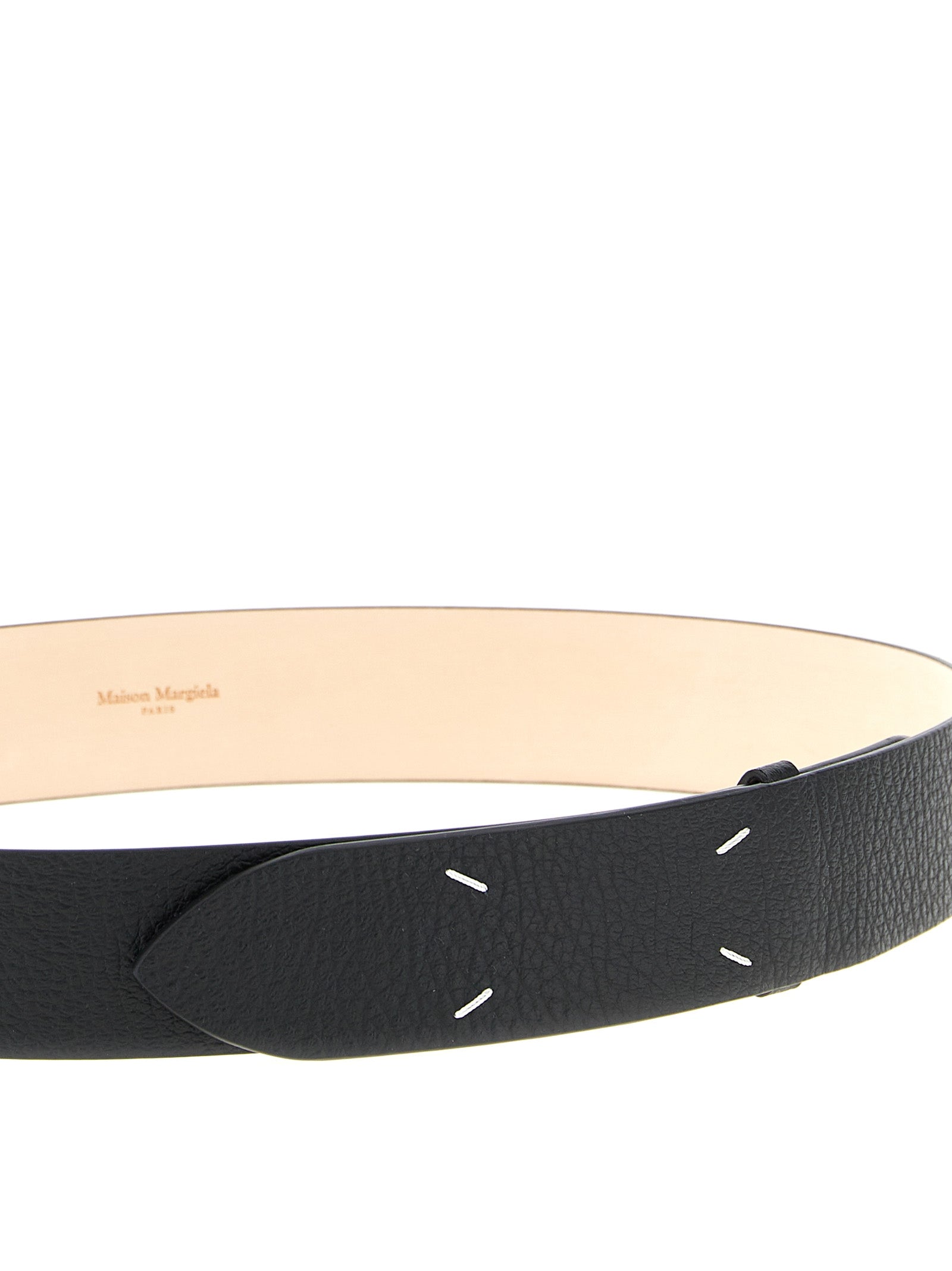 Maison Margiela 'Four Stitches' Belt