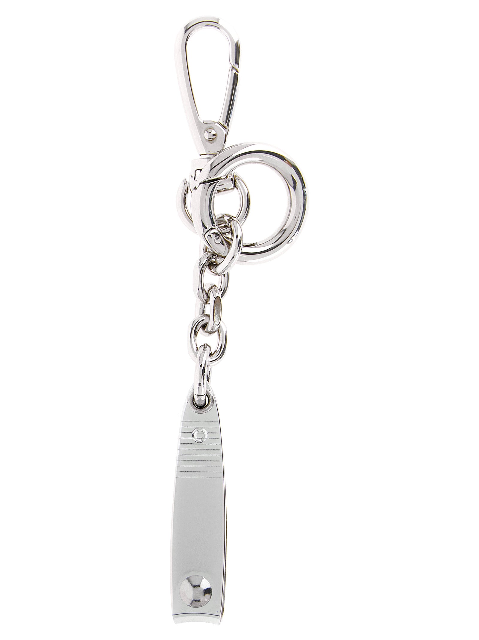 Maison Margiela 'Nail Cutter' Keyring