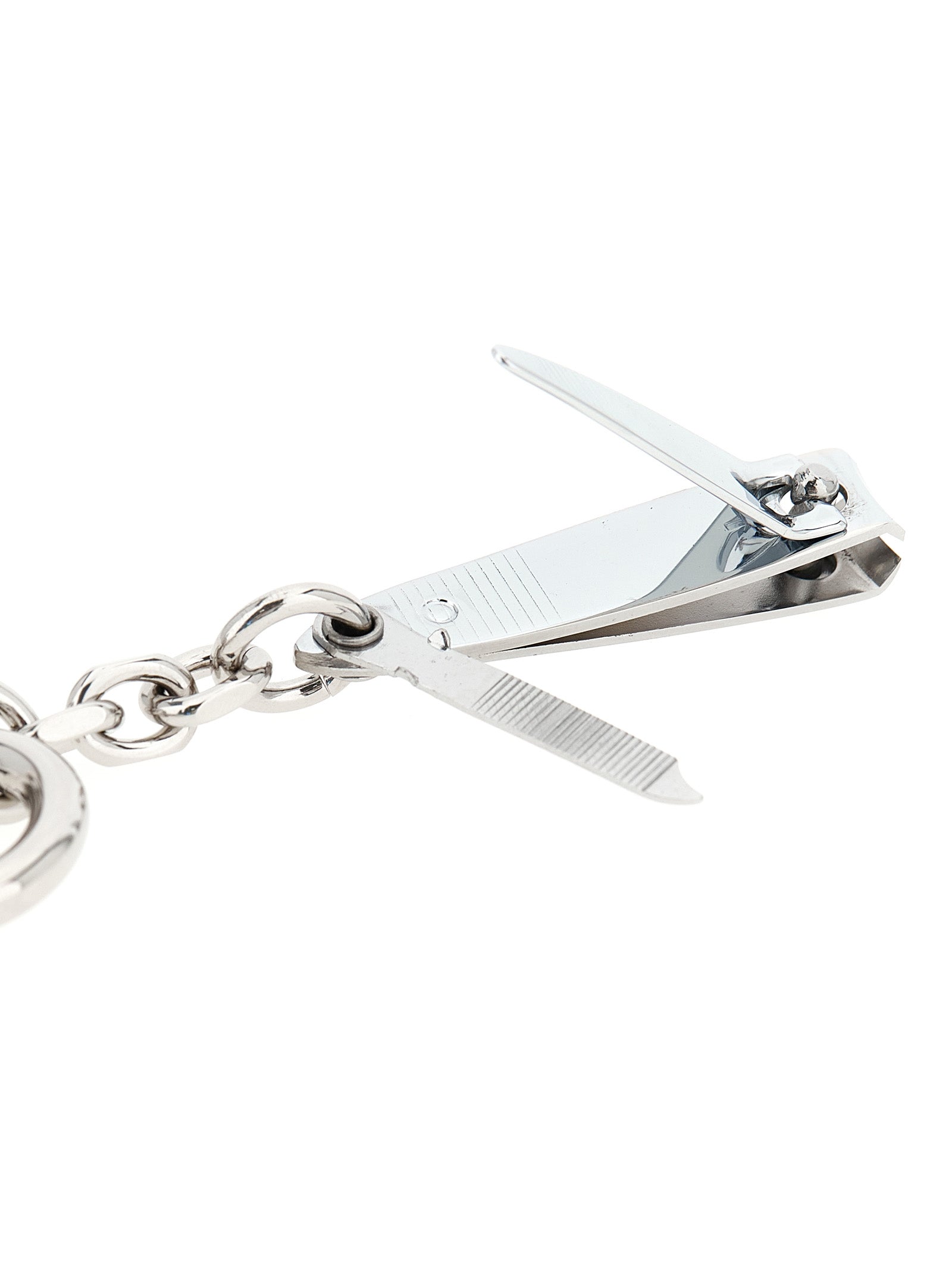 Maison Margiela 'Nail Cutter' Keyring