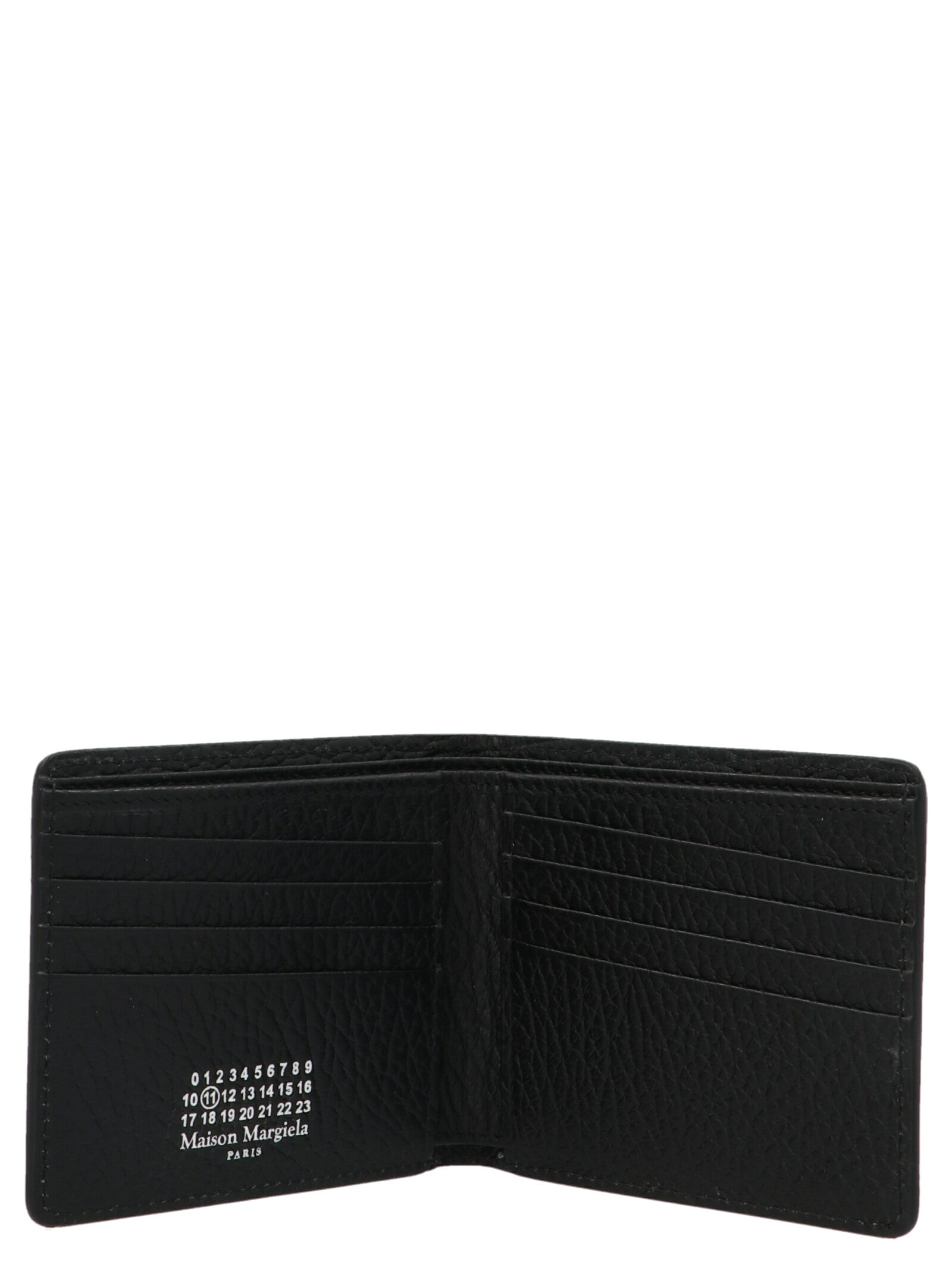 Maison Margiela ‘Stitching’ Wallet