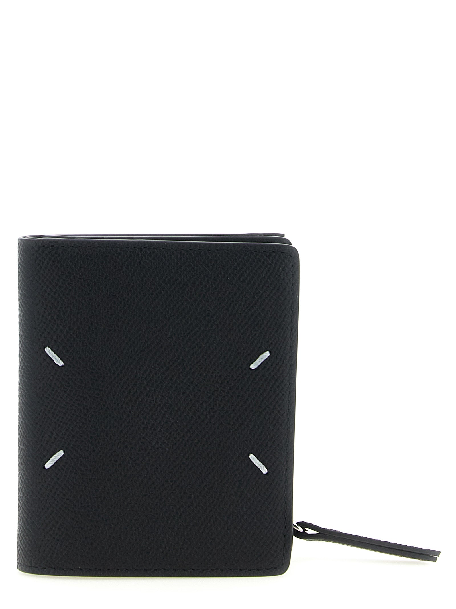 Maison Margiela 'Four Stitches' Small Wallet