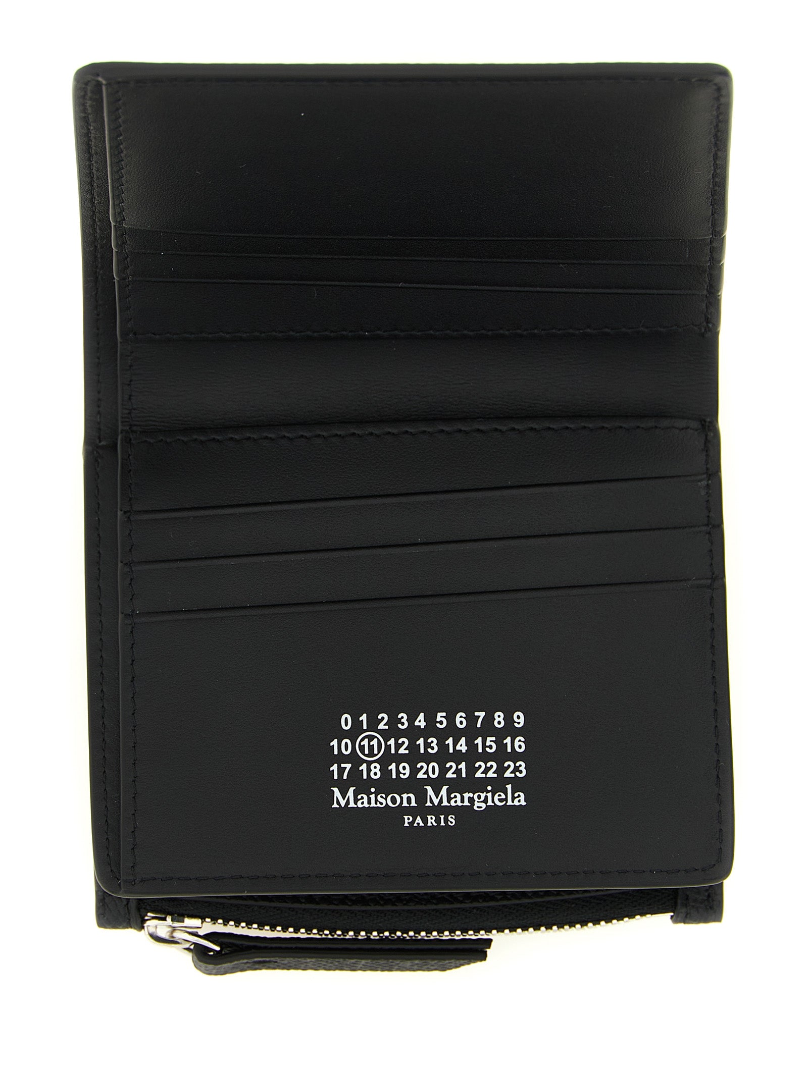 Maison Margiela 'Four Stitches' Small Wallet
