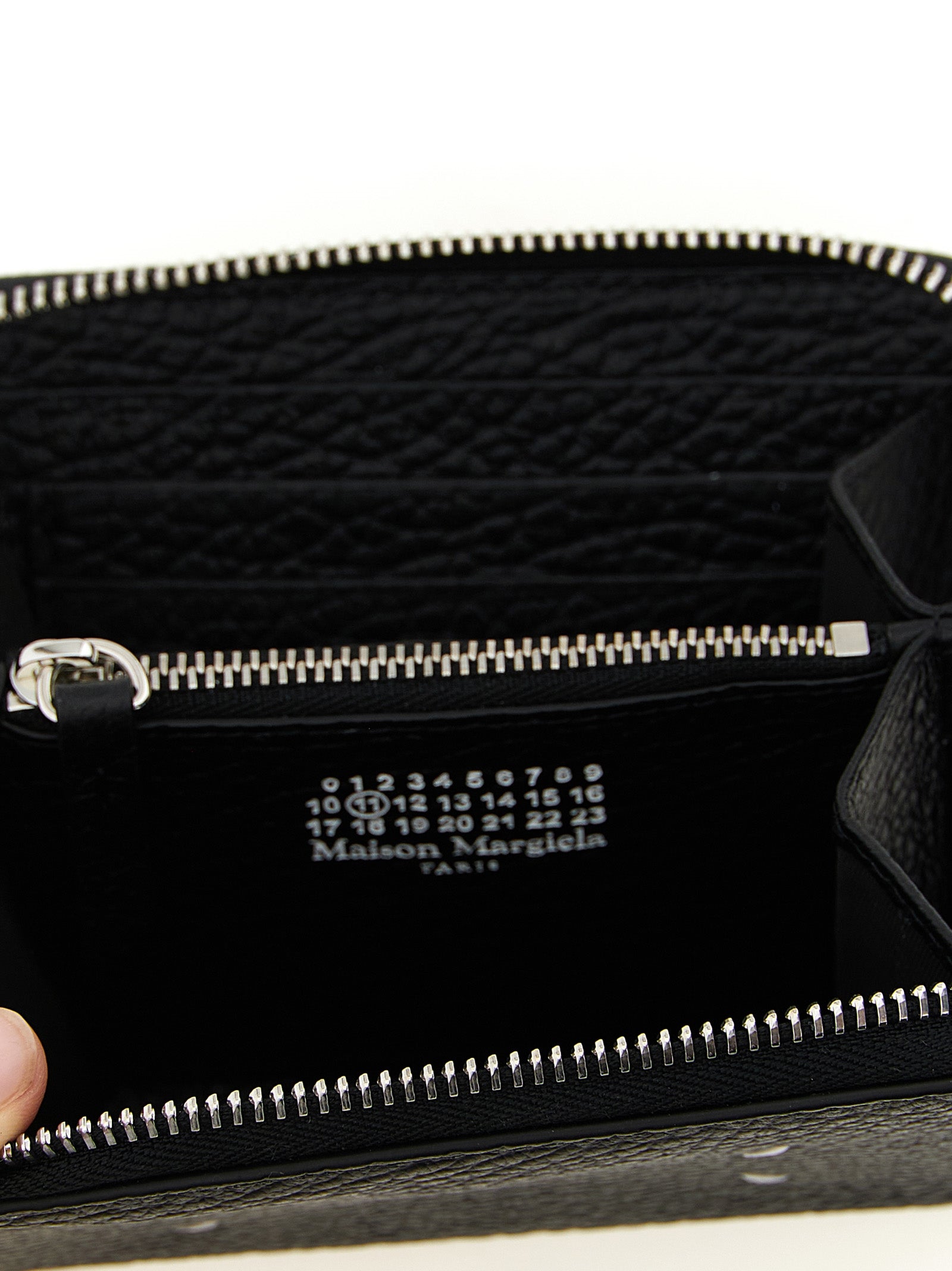 Maison Margiela 'Four Stitches' Small Wallet