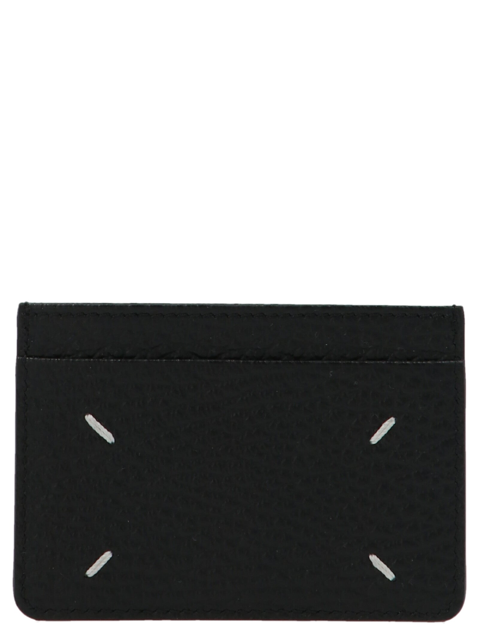 Maison Margiela Logo Card Holder