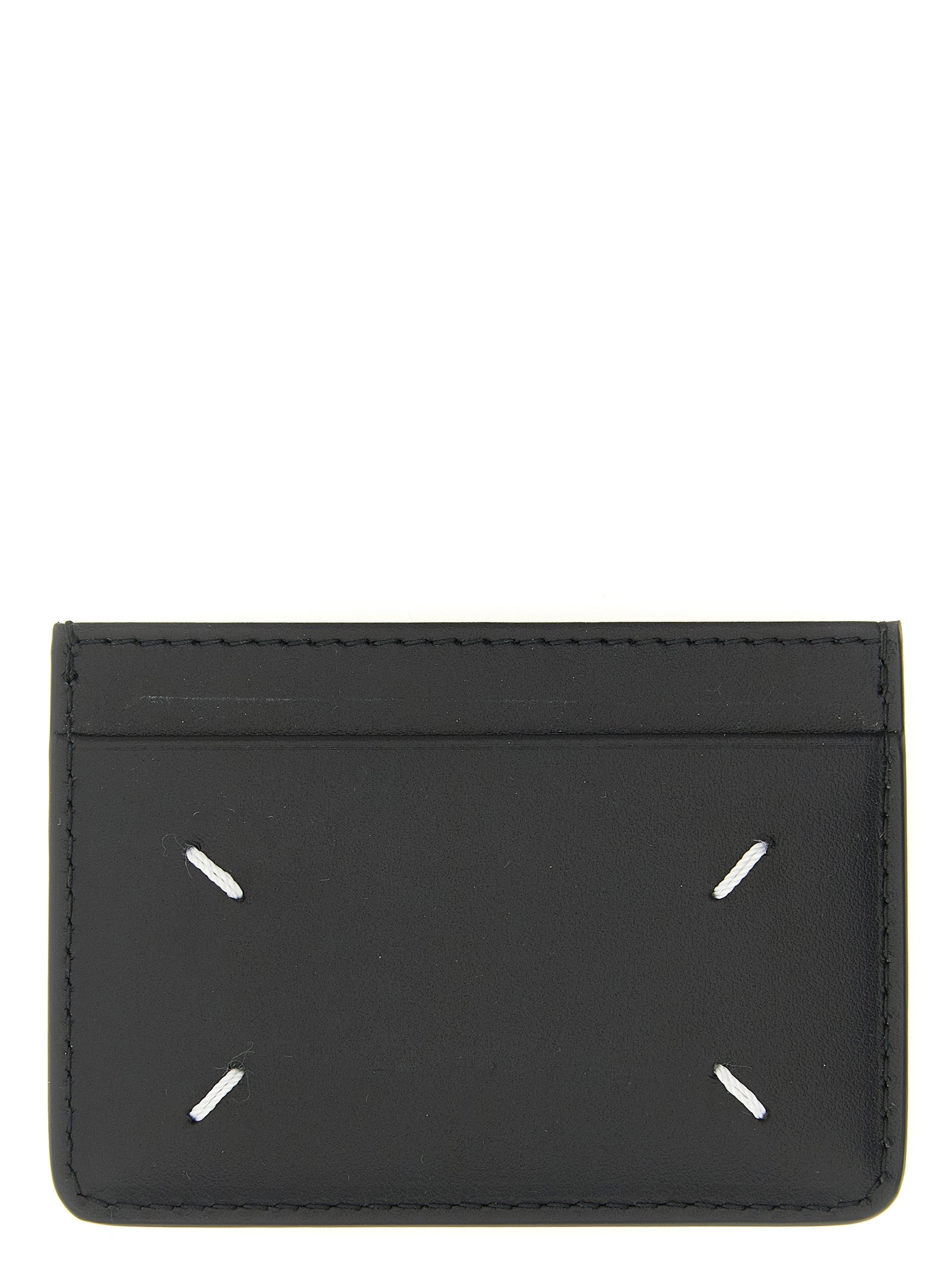 Maison Margiela 'Four Stitches' Card Holder