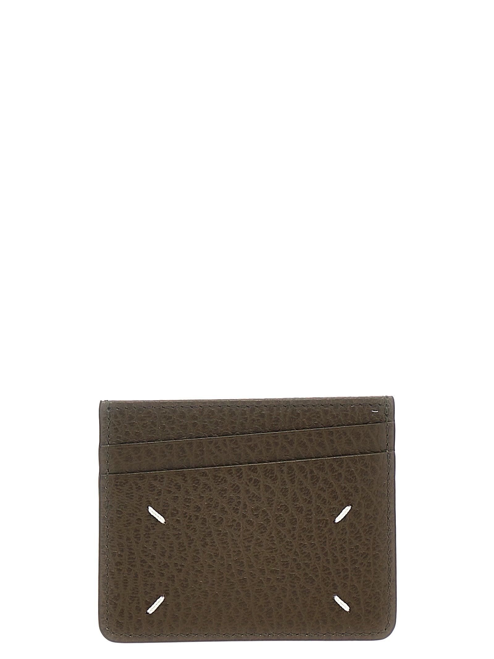 Maison Margiela 'Four Stitches' Card Holder