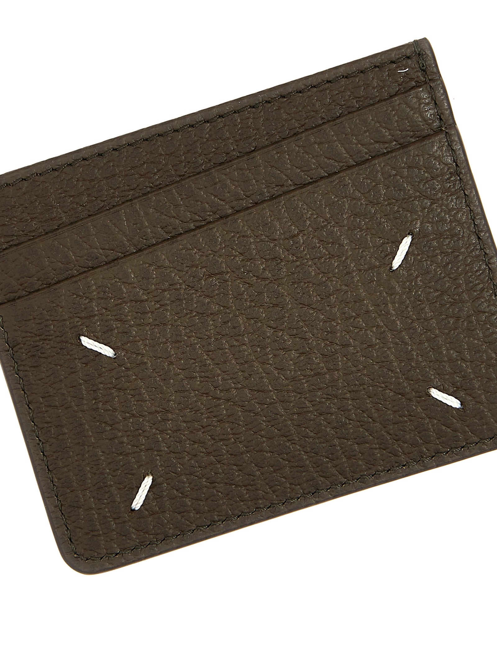 Maison Margiela 'Four Stitches' Card Holder