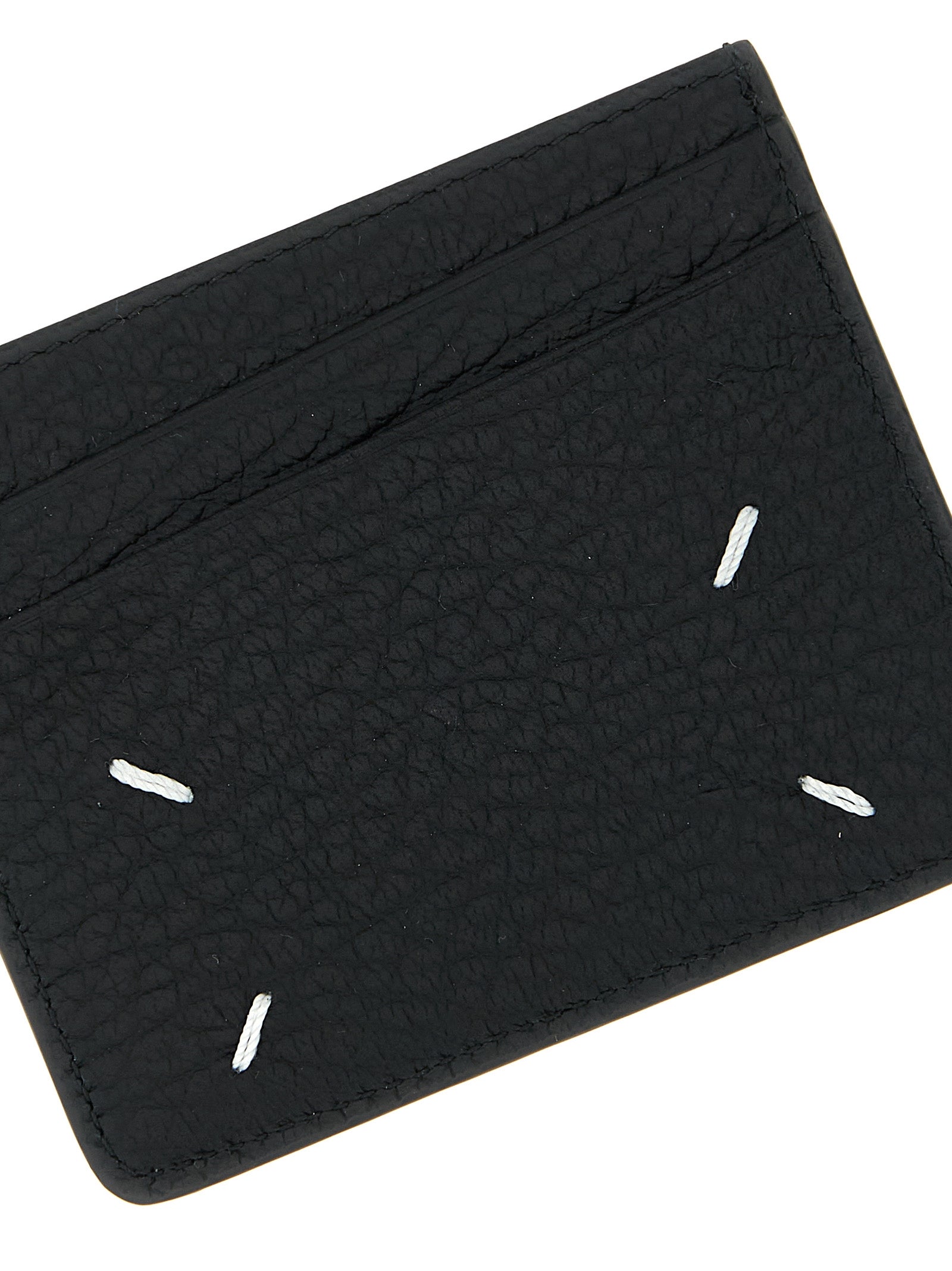 Maison Margiela 'Stitching' Card Holder